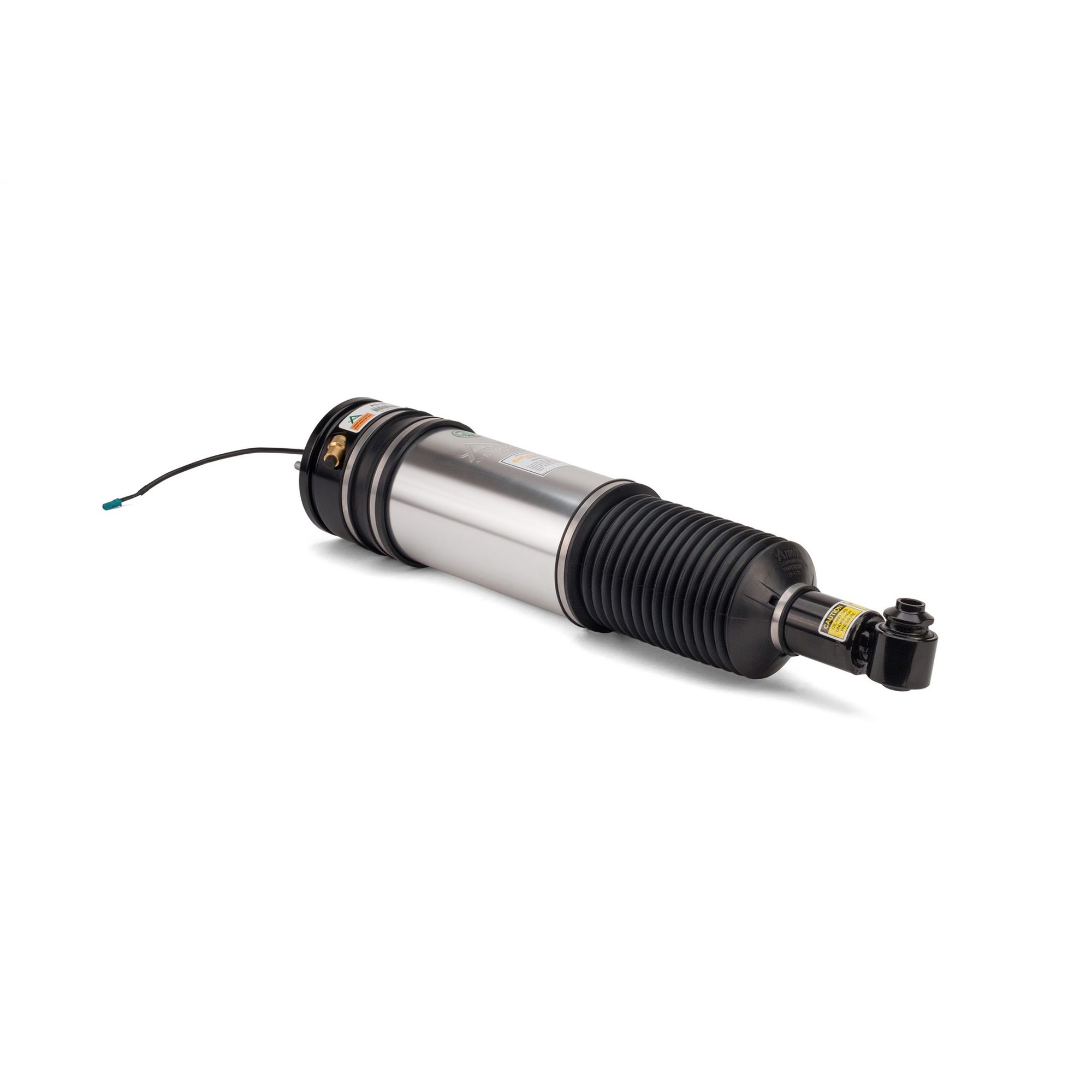 Rear Right Air Suspension Strut | ARNOTT AS-2978 Fits BMW — image 5