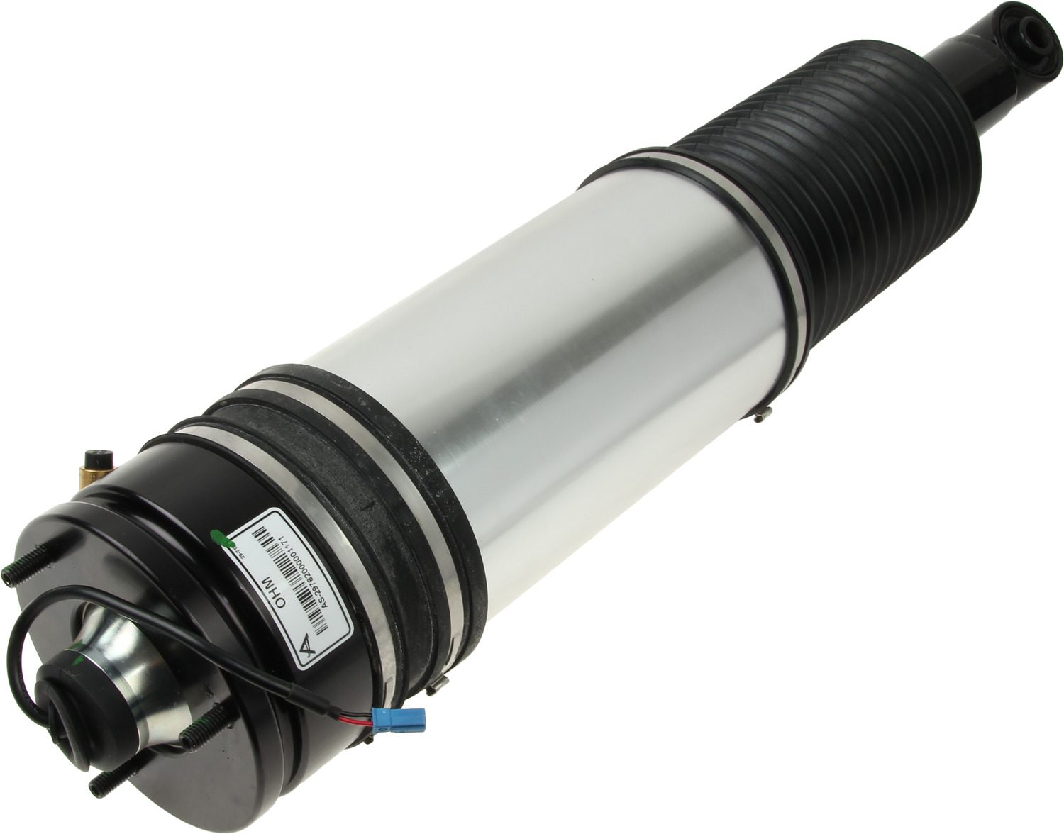 Rear Right Air Suspension Strut | ARNOTT AS-2978 Fits BMW — image 9