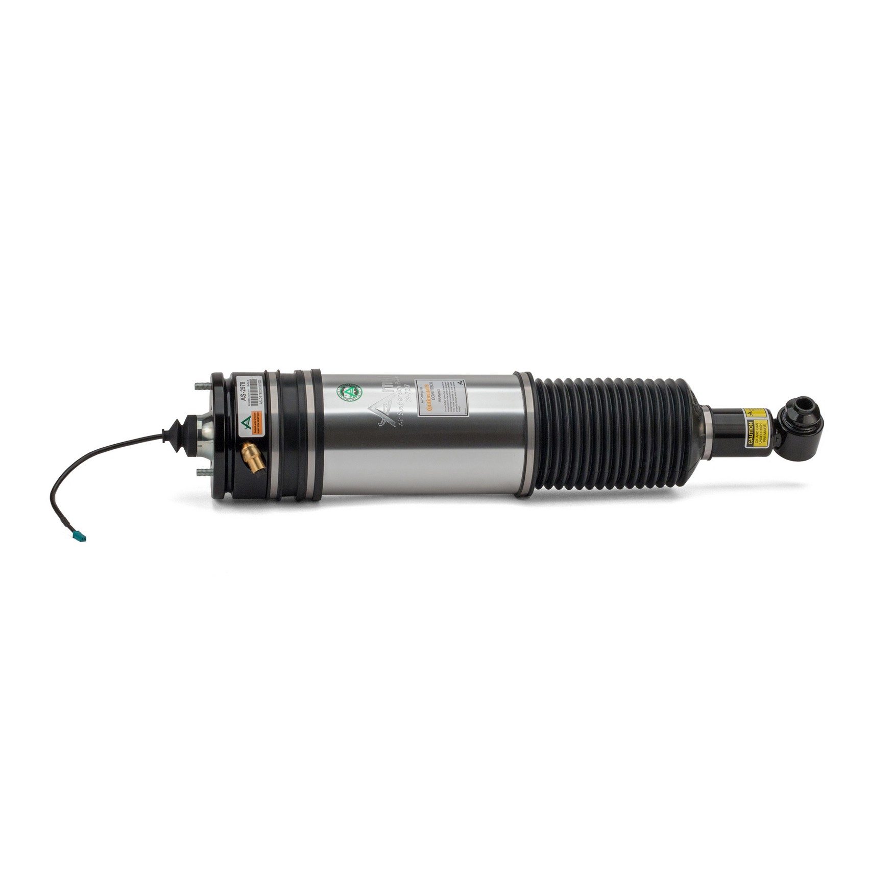 Rear Right Air Suspension Strut | ARNOTT AS-2978 Fits BMW — image 6