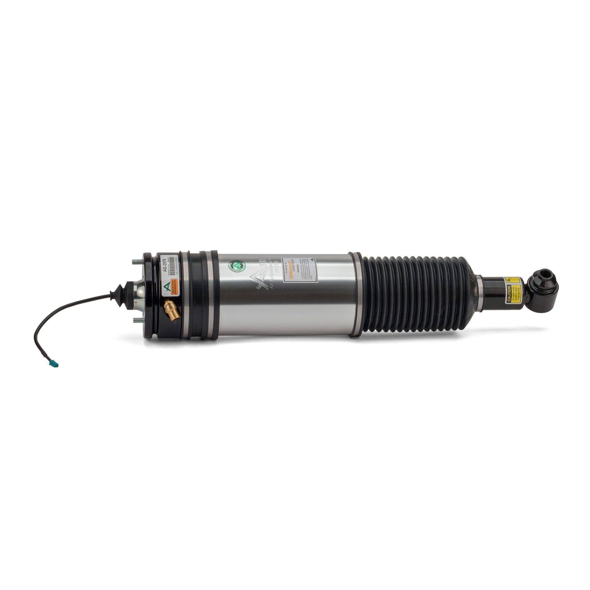 Rear Right Air Suspension Strut | ARNOTT AS-2978 Fits BMW — image 8