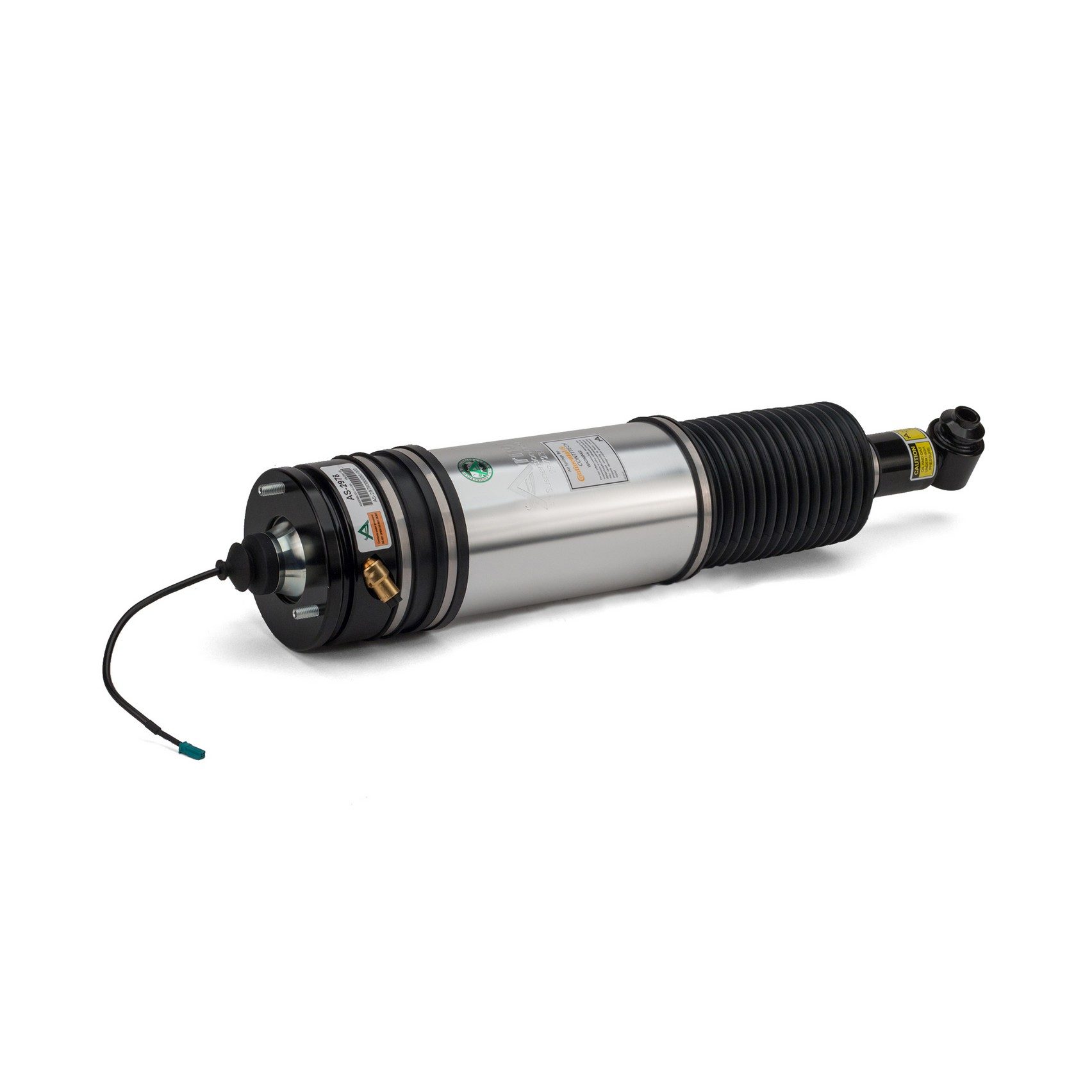 Rear Right Air Suspension Strut | ARNOTT AS-2978 Fits BMW — image 7