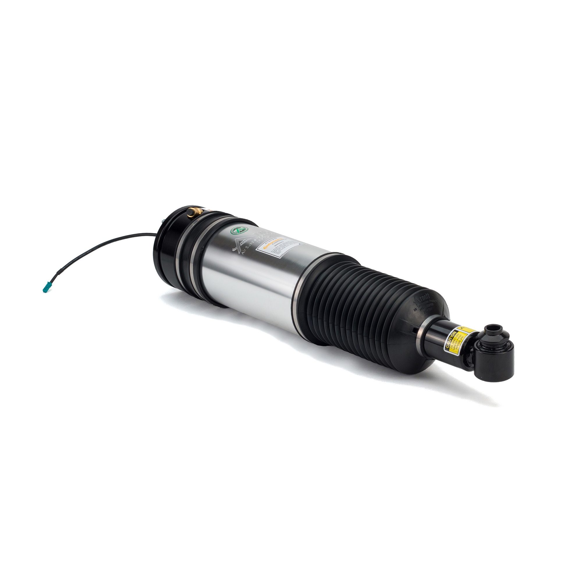 Rear Left Air Suspension Strut | ARNOTT AS-2979 Fits BMW — image 5