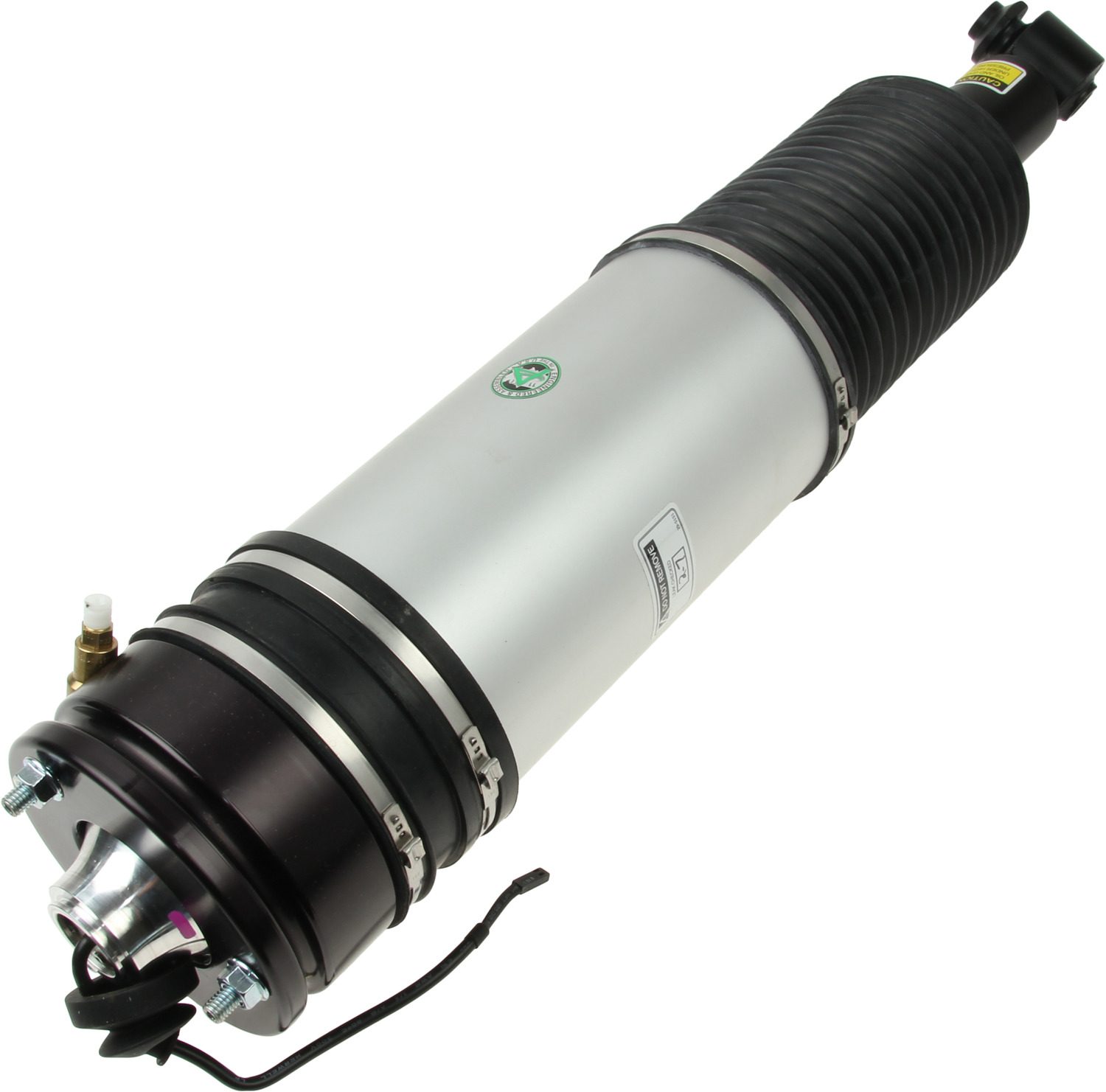 Rear Left Air Suspension Strut | ARNOTT AS-2979 Fits BMW — image 9