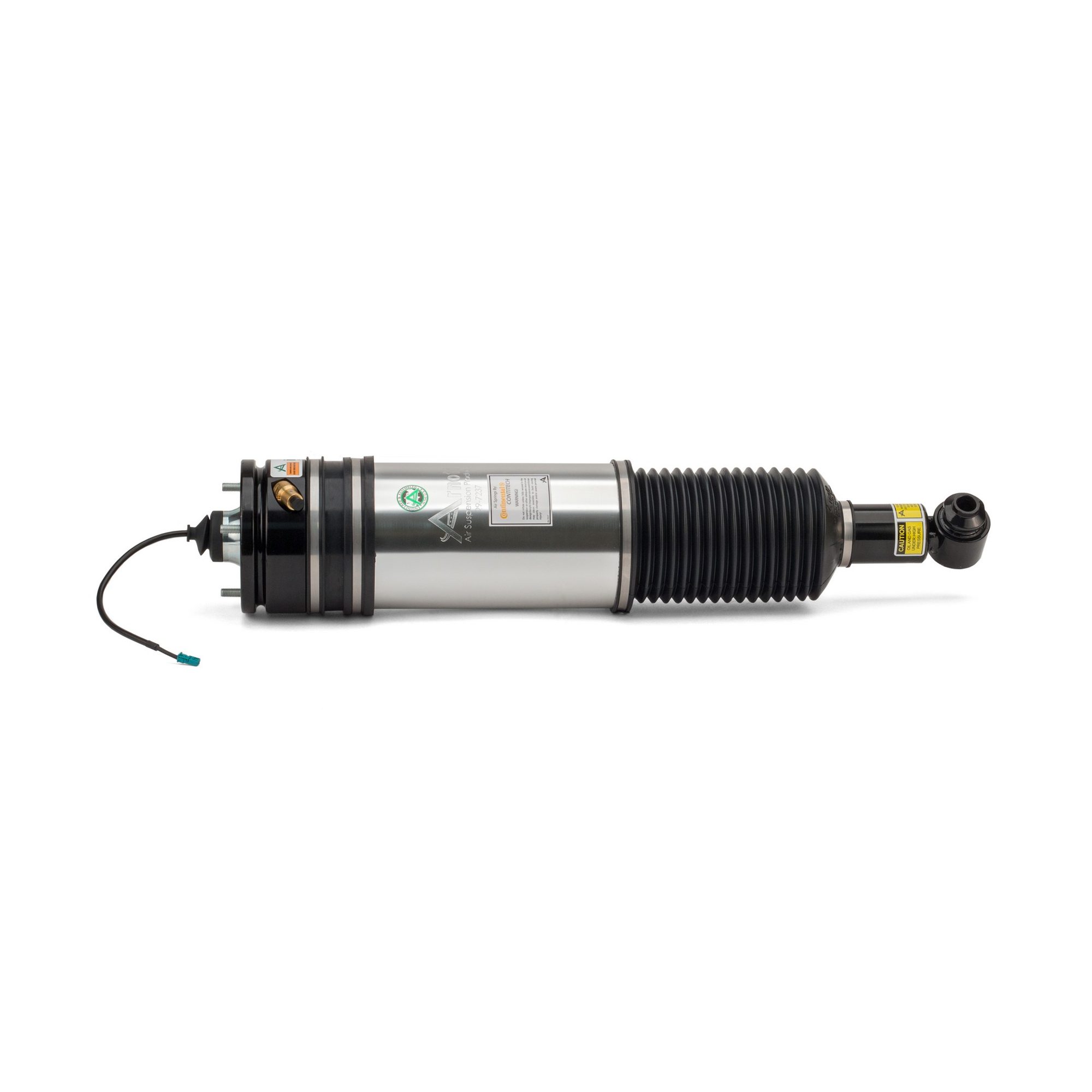 Rear Left Air Suspension Strut | ARNOTT AS-2979 Fits BMW — image 8