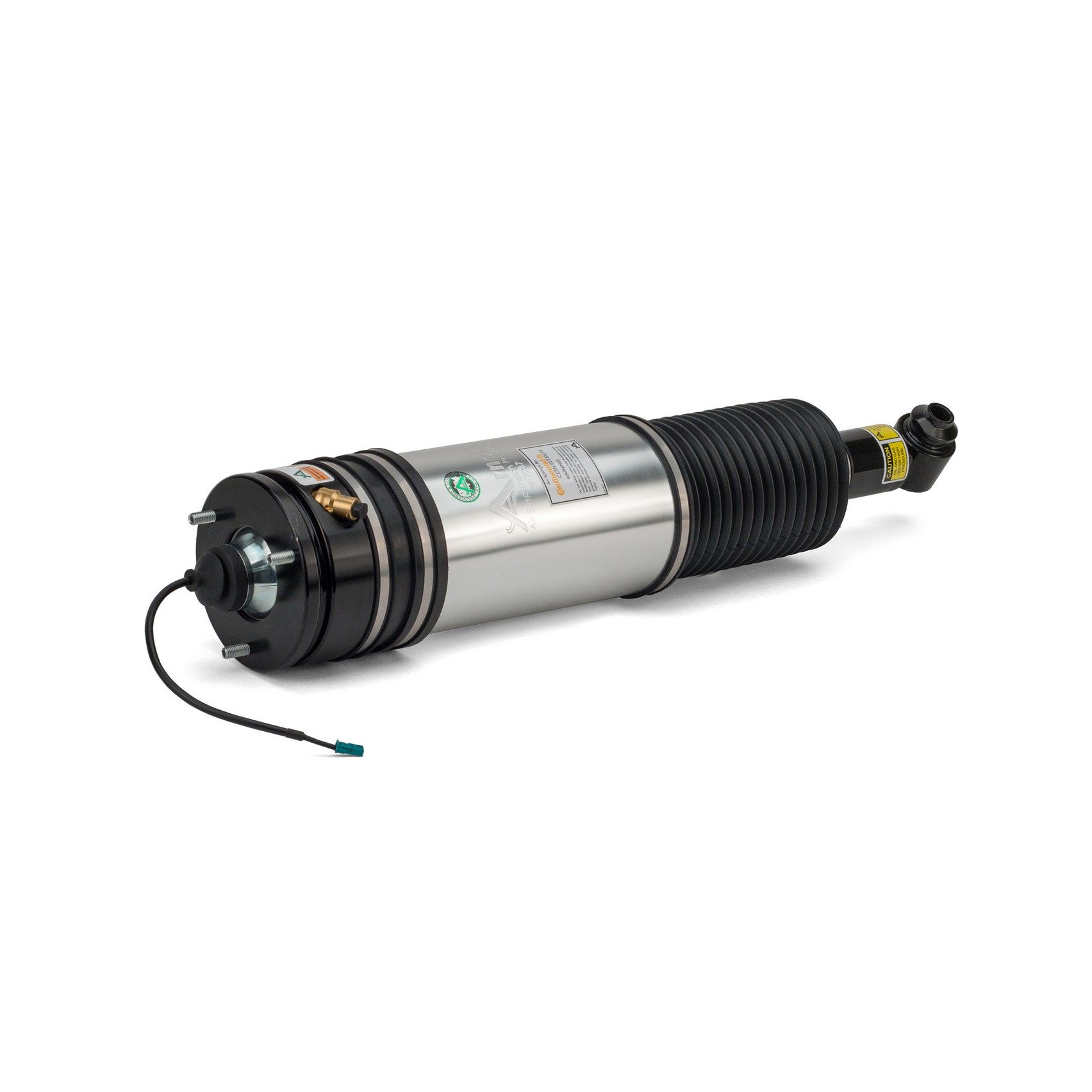 Rear Left Air Suspension Strut | ARNOTT AS-2979 Fits BMW — image 7