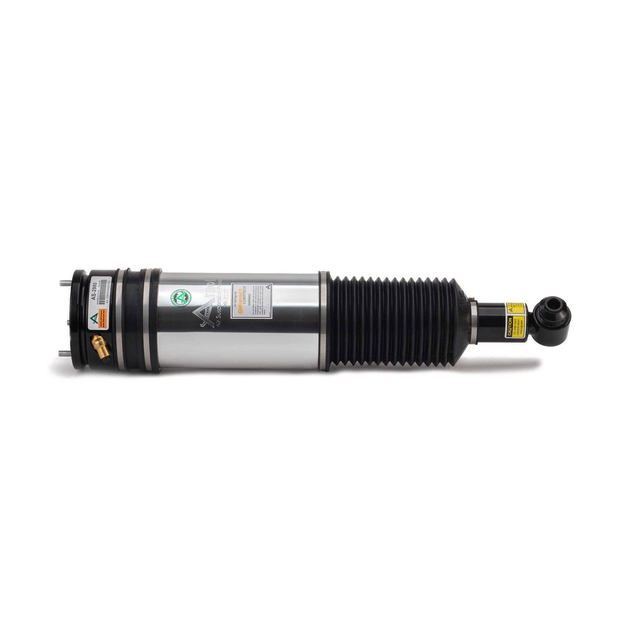 Rear Right Air Suspension Strut | ARNOTT AS-2980 Fits BMW — image 2