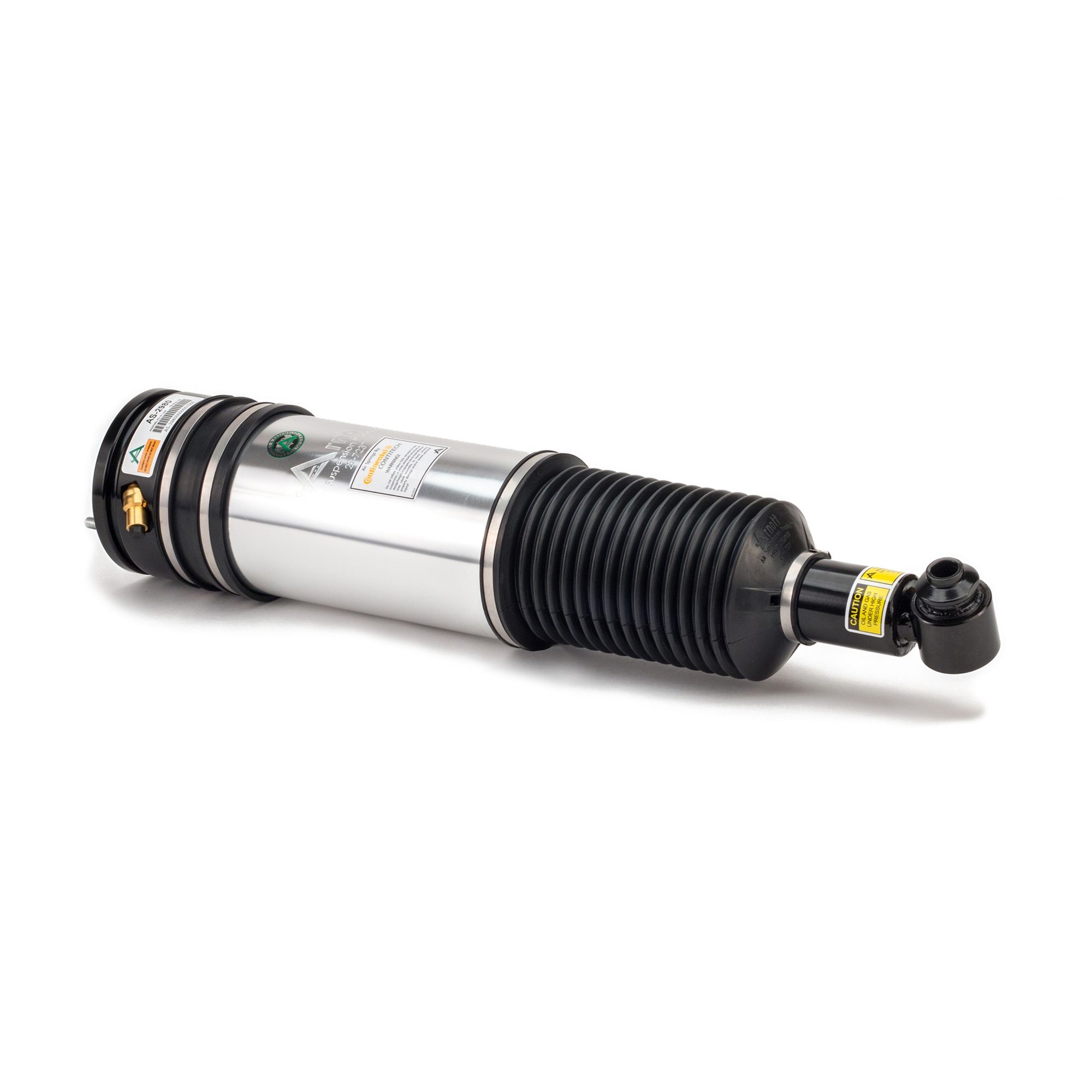 Rear Right Air Suspension Strut | ARNOTT AS-2980 Fits BMW — image 5