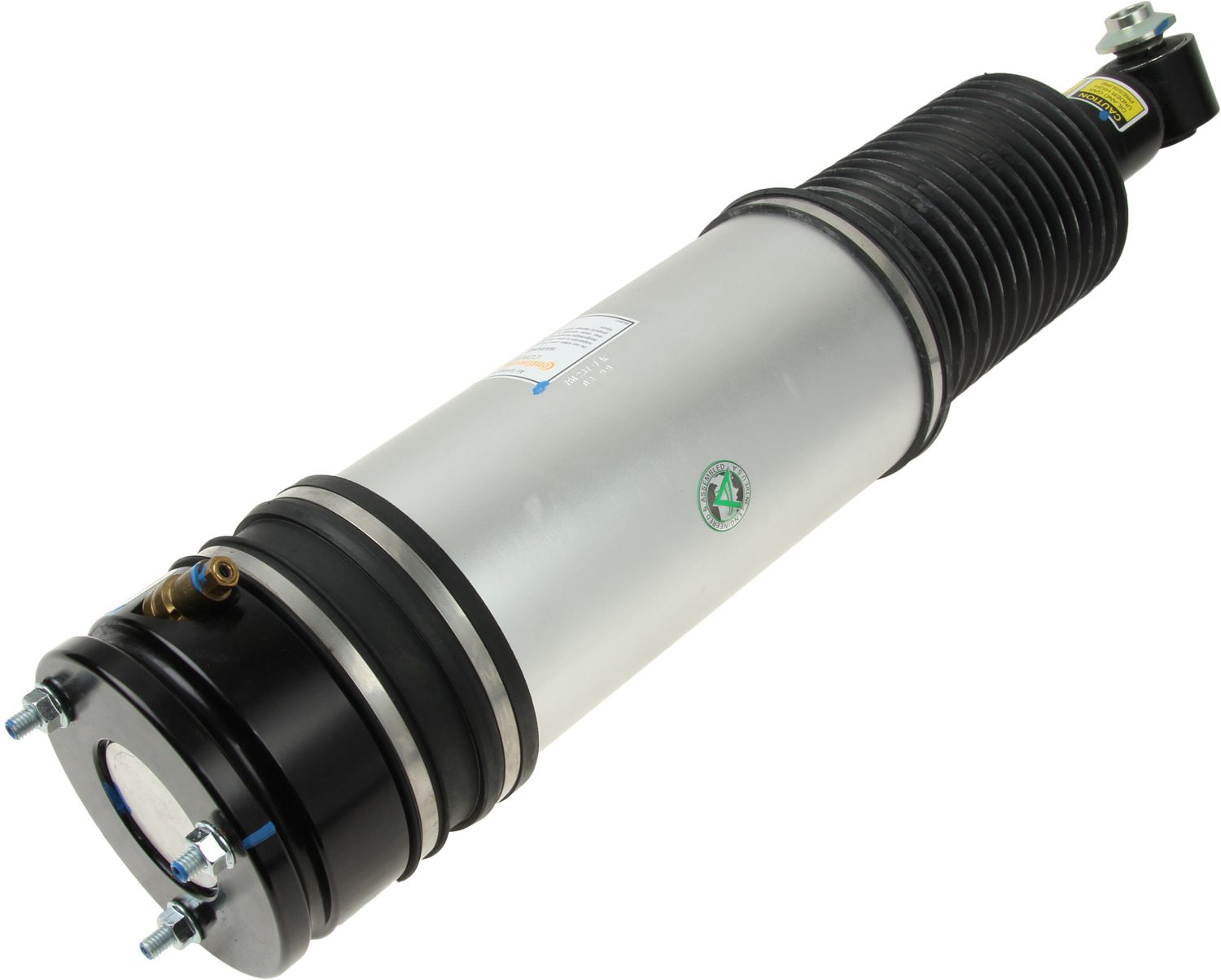 Rear Right Air Suspension Strut | ARNOTT AS-2980 Fits BMW — image 8