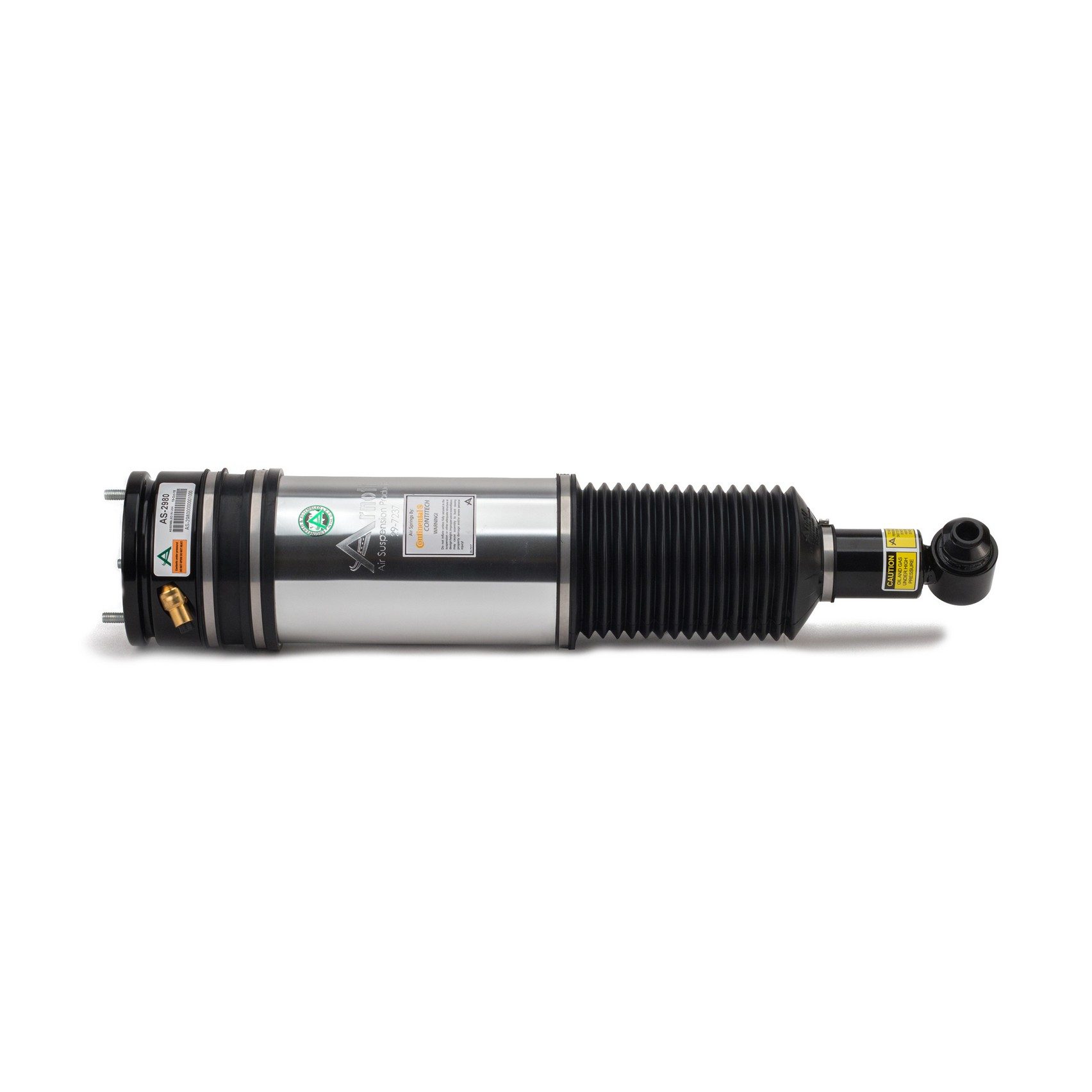 Rear Right Air Suspension Strut | ARNOTT AS-2980 Fits BMW — image 6
