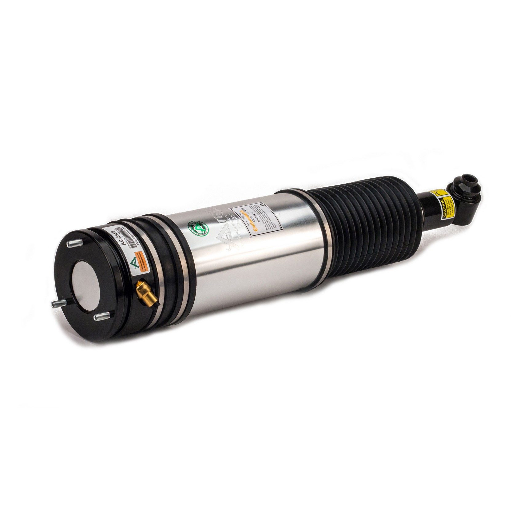 Rear Right Air Suspension Strut | ARNOTT AS-2980 Fits BMW — image 7