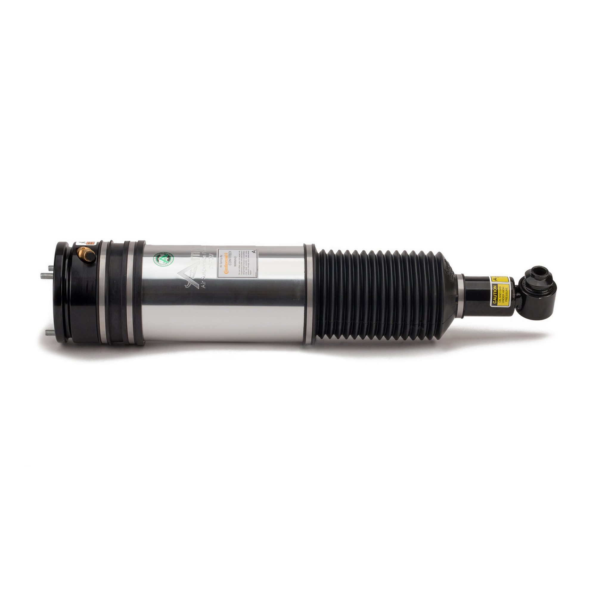 Rear Left Air Suspension Strut | ARNOTT AS-2981 Fits BMW — image 2