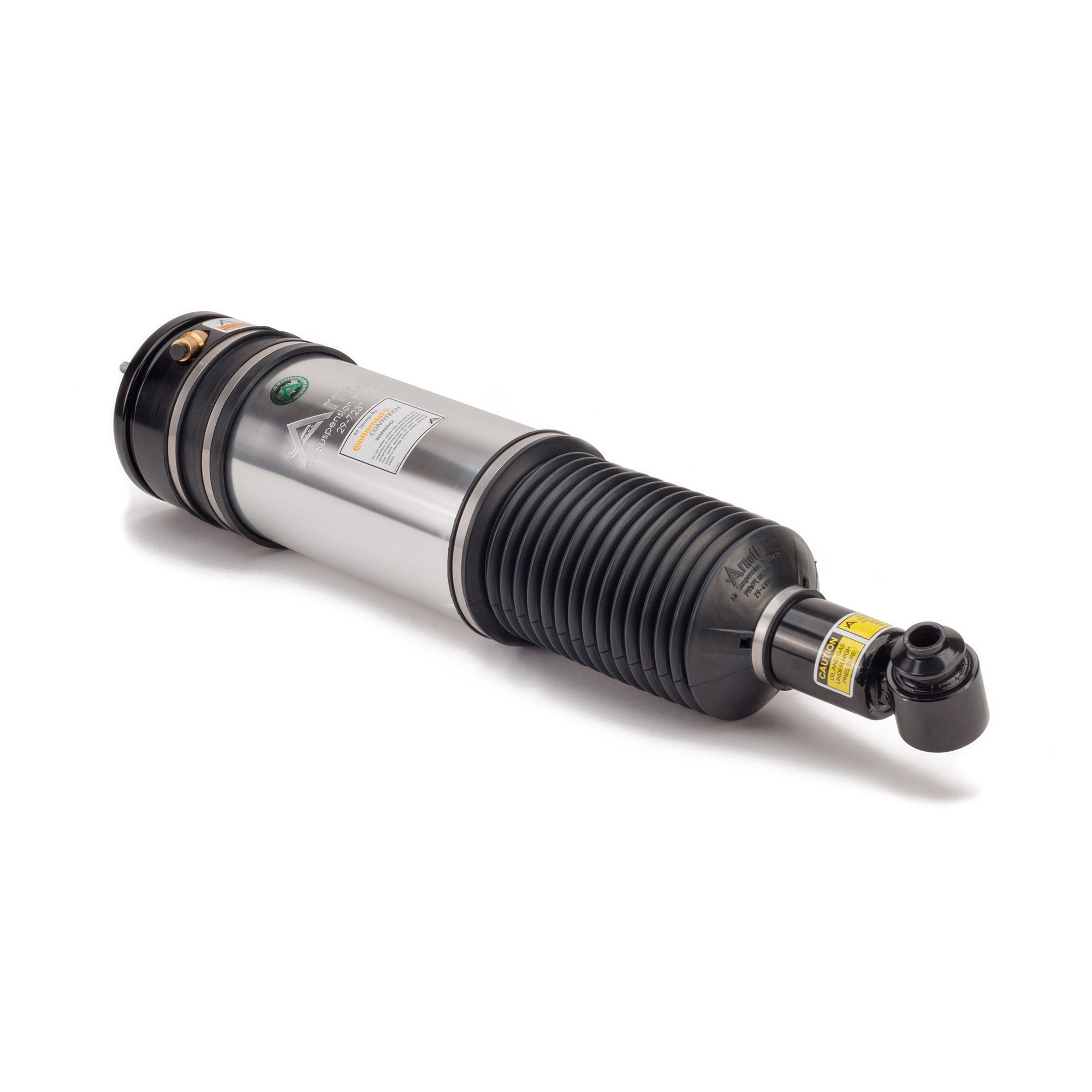Rear Left Air Suspension Strut | ARNOTT AS-2981 Fits BMW — image 5