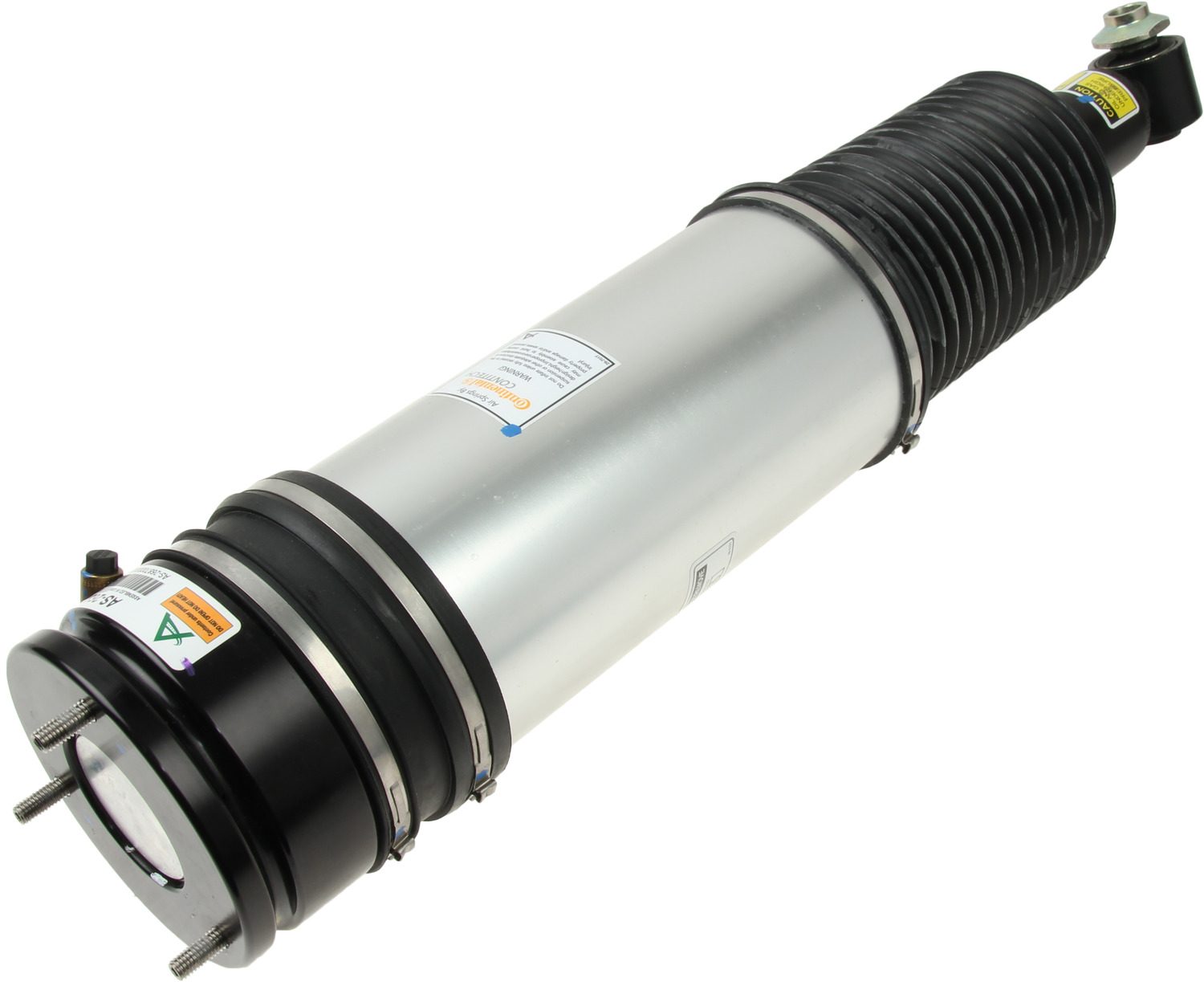 Rear Left Air Suspension Strut | ARNOTT AS-2981 Fits BMW — image 9