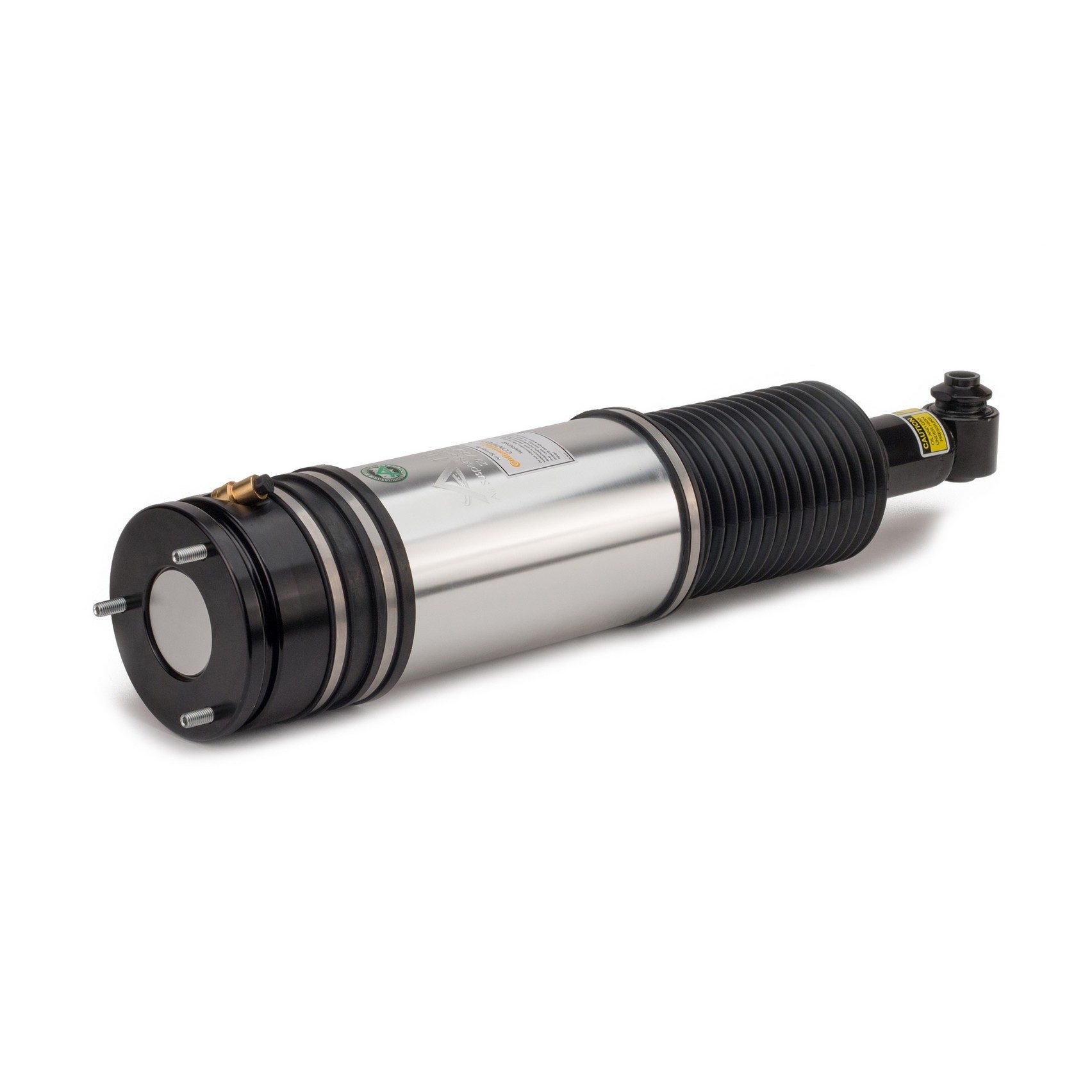 Rear Left Air Suspension Strut | ARNOTT AS-2981 Fits BMW — image 7
