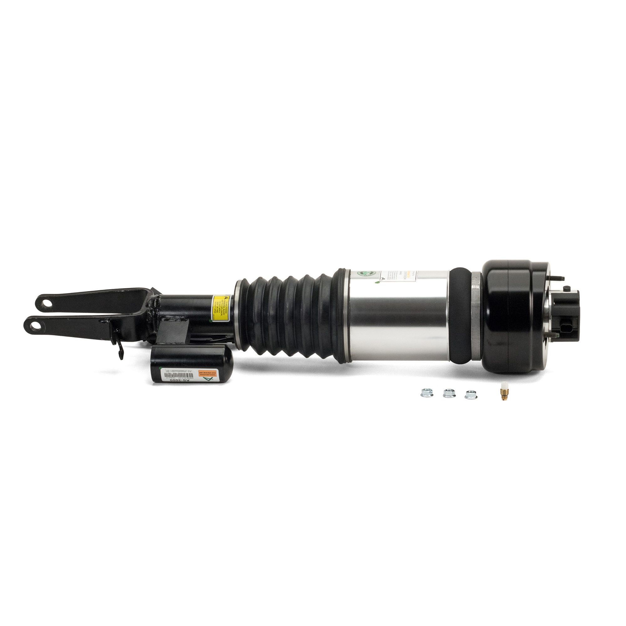 Front Right Air Suspension Strut | ARNOTT AS-3000 Fits Mercedes-Benz — image 2