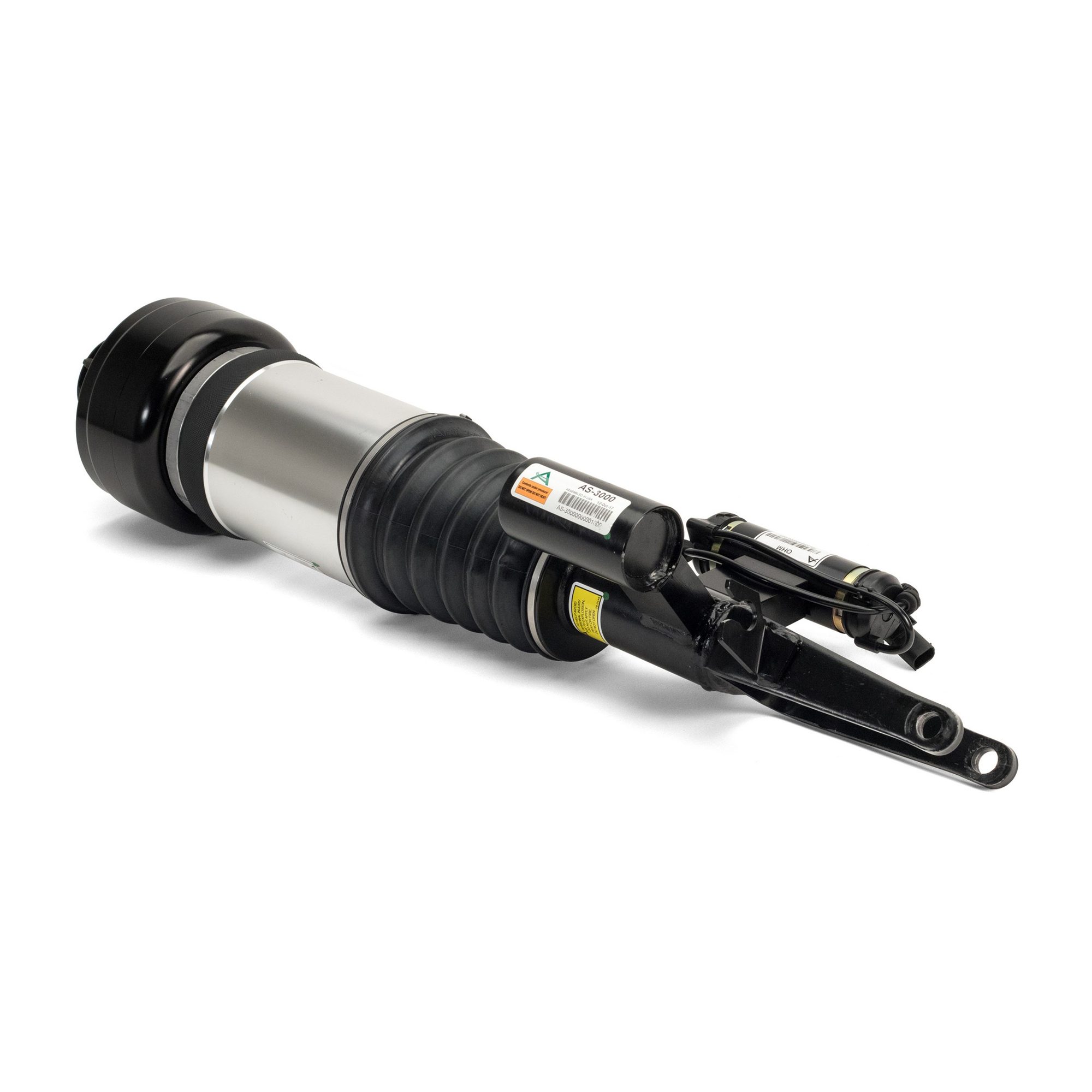 Front Right Air Suspension Strut | ARNOTT AS-3000 Fits Mercedes-Benz — image 5