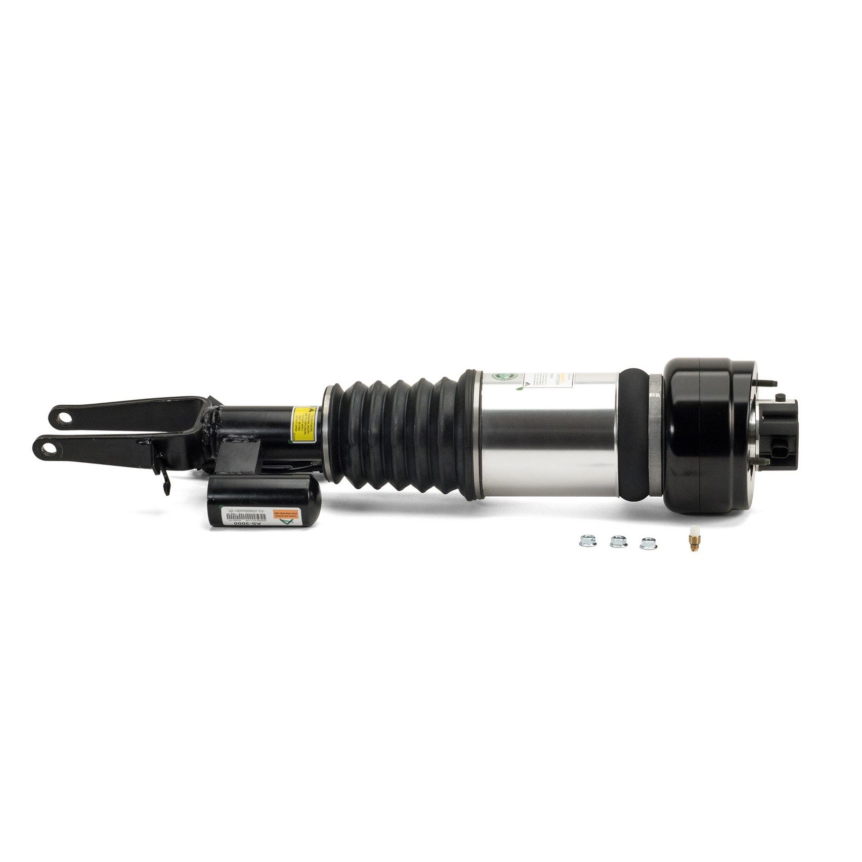 Front Right Air Suspension Strut | ARNOTT AS-3000 Fits Mercedes-Benz — image 6