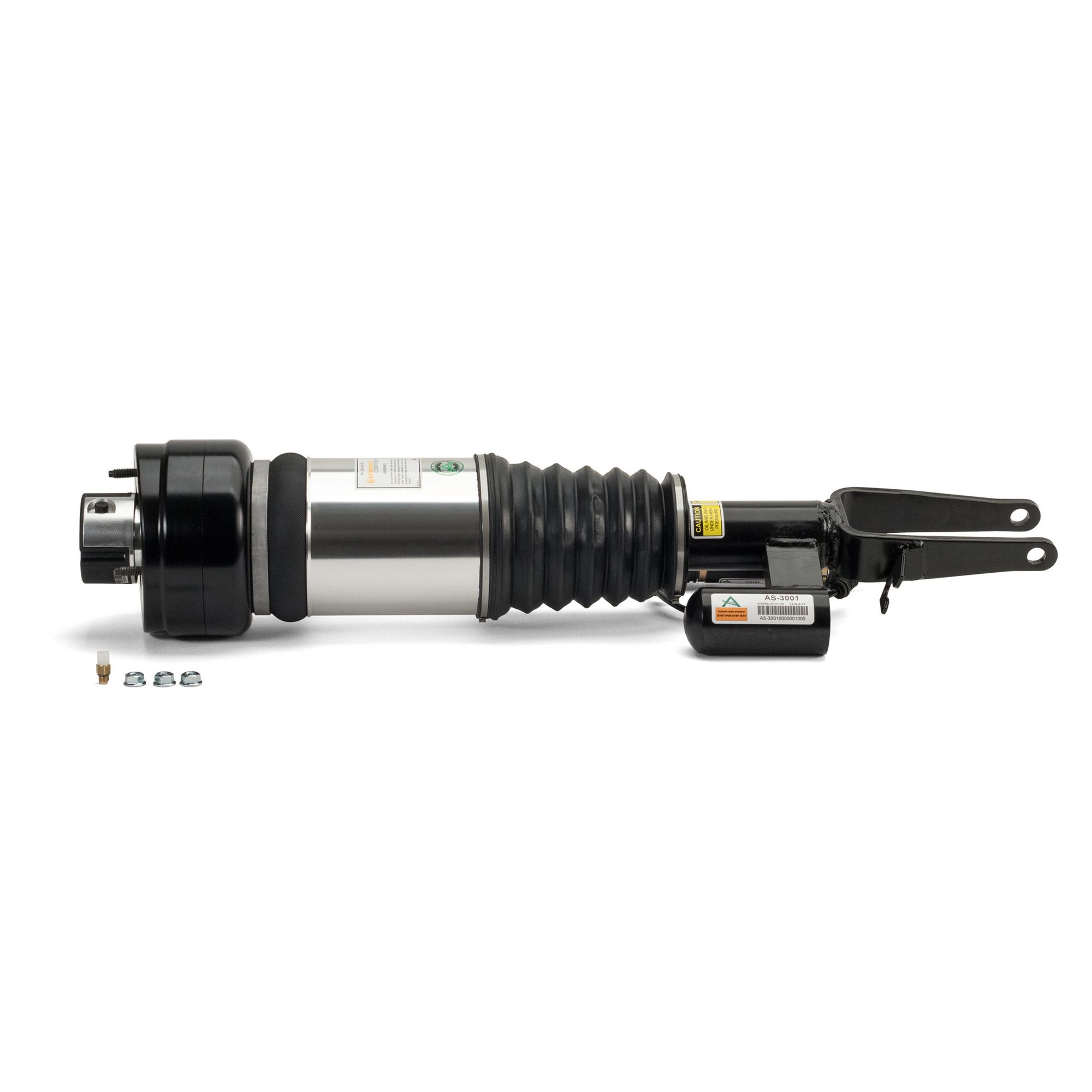 Front Left Air Suspension Strut | ARNOTT AS-3001 Fits Mercedes-Benz — image 2