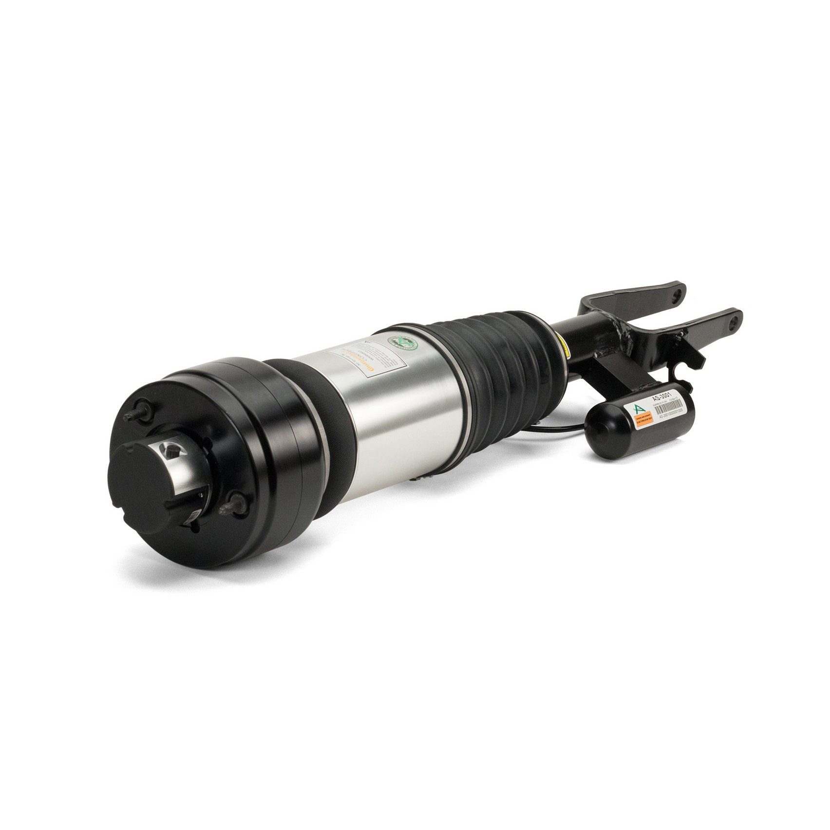 Front Left Air Suspension Strut | ARNOTT AS-3001 Fits Mercedes-Benz — image 7