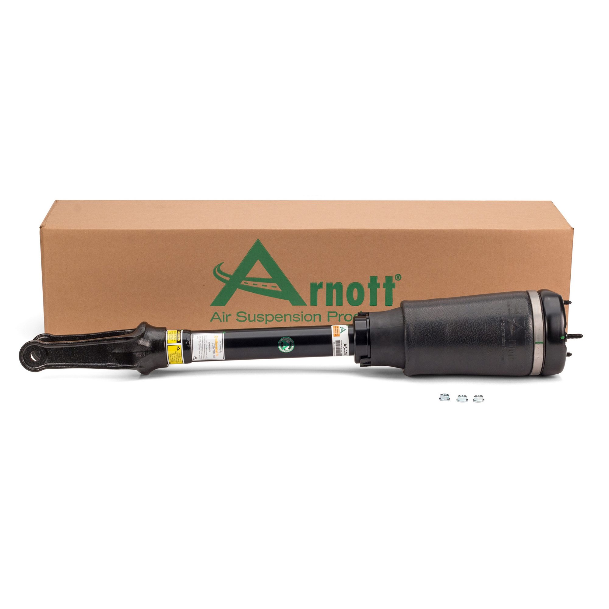Front Air Suspension Strut | ARNOTT AS-3005 Fits Mercedes-Benz — image 3