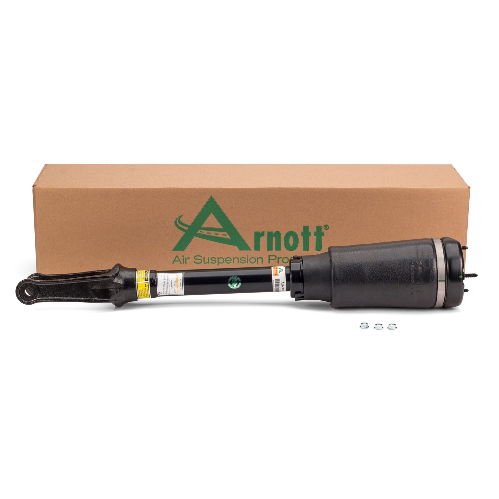 Front Air Suspension Strut | ARNOTT AS-3005 Fits Mercedes-Benz — image 4