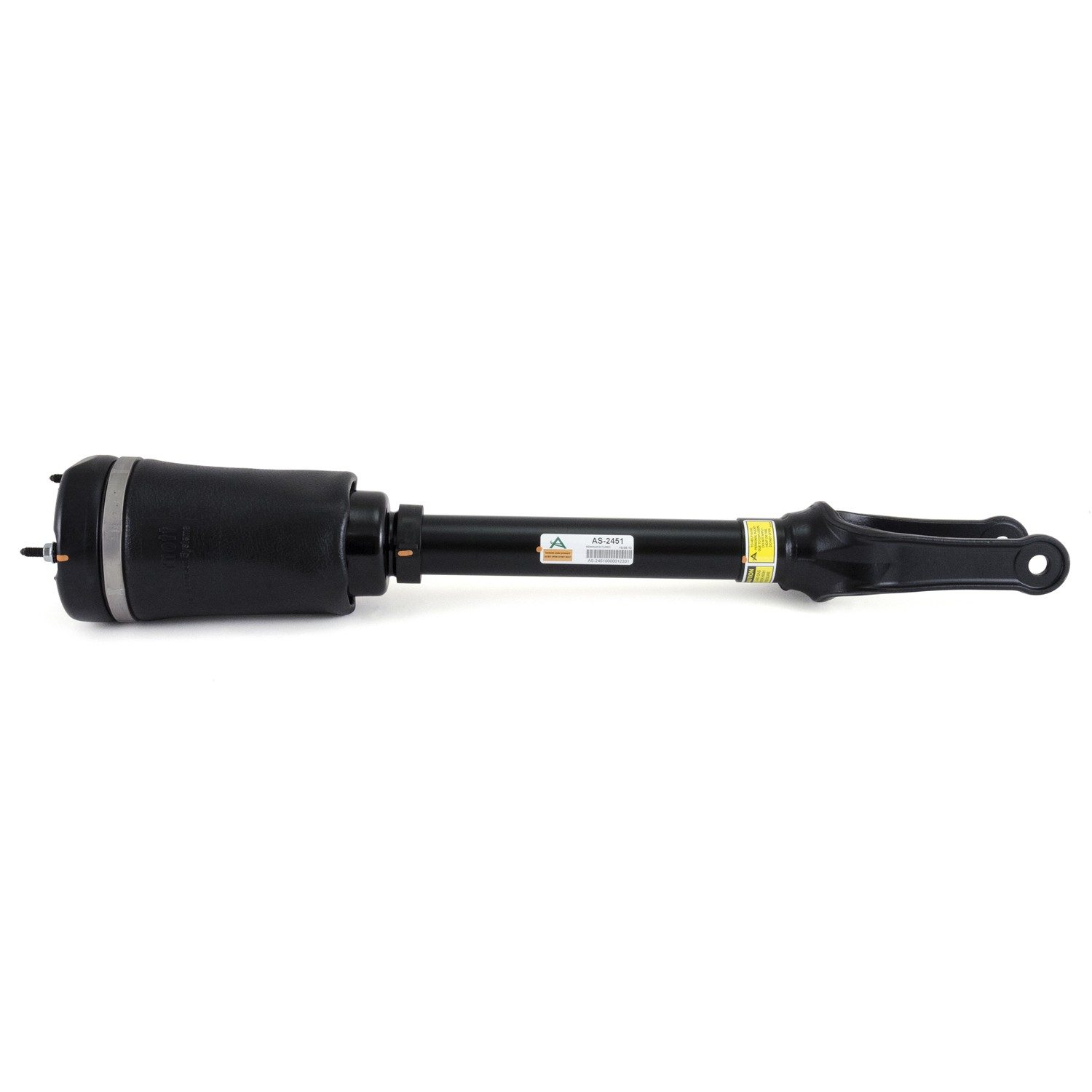 Front Air Suspension Strut | ARNOTT AS-3005 Fits Mercedes-Benz — image 8
