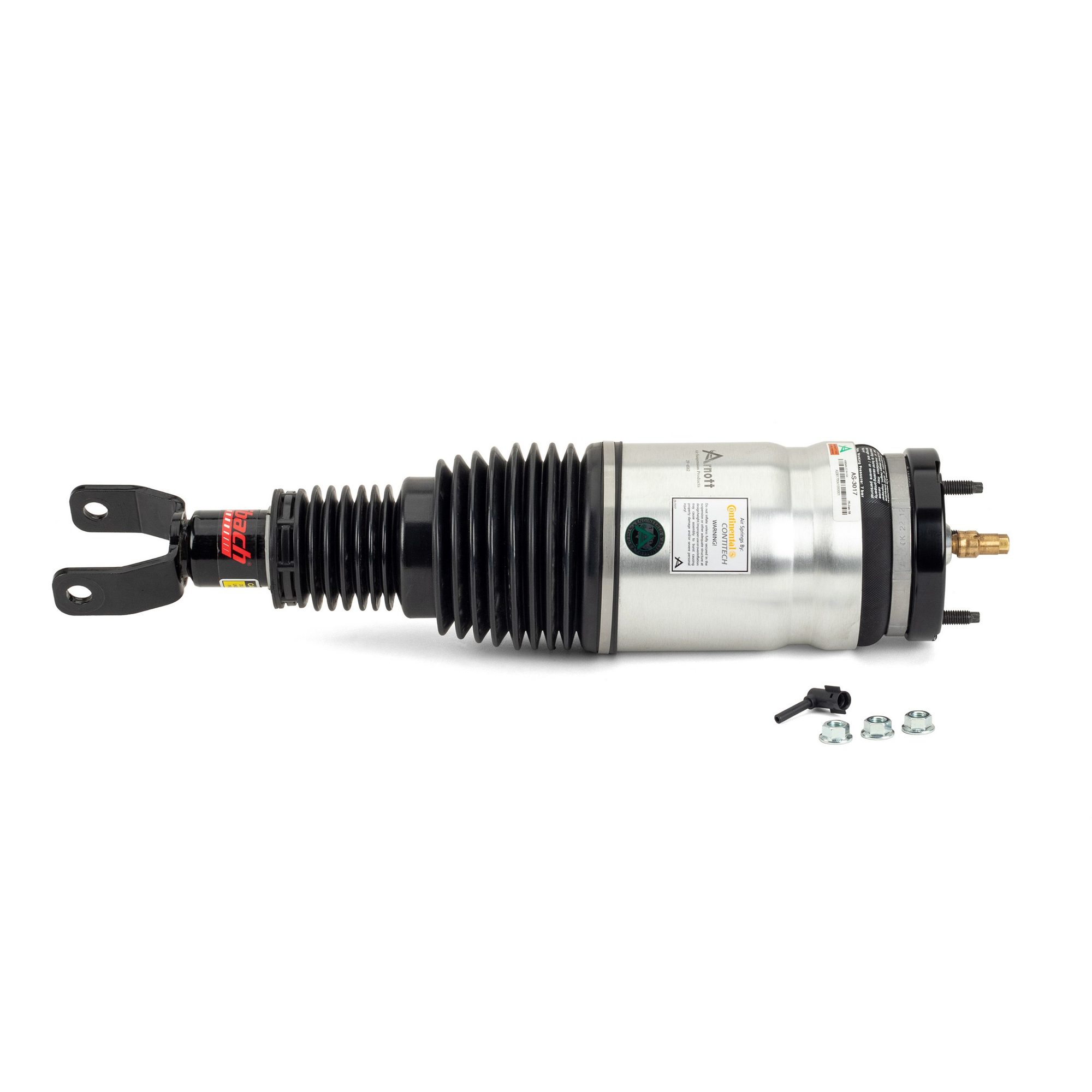 Front Air Suspension Strut | ARNOTT AS-3017 Fits Ram 1500 2013-2018 — image 2