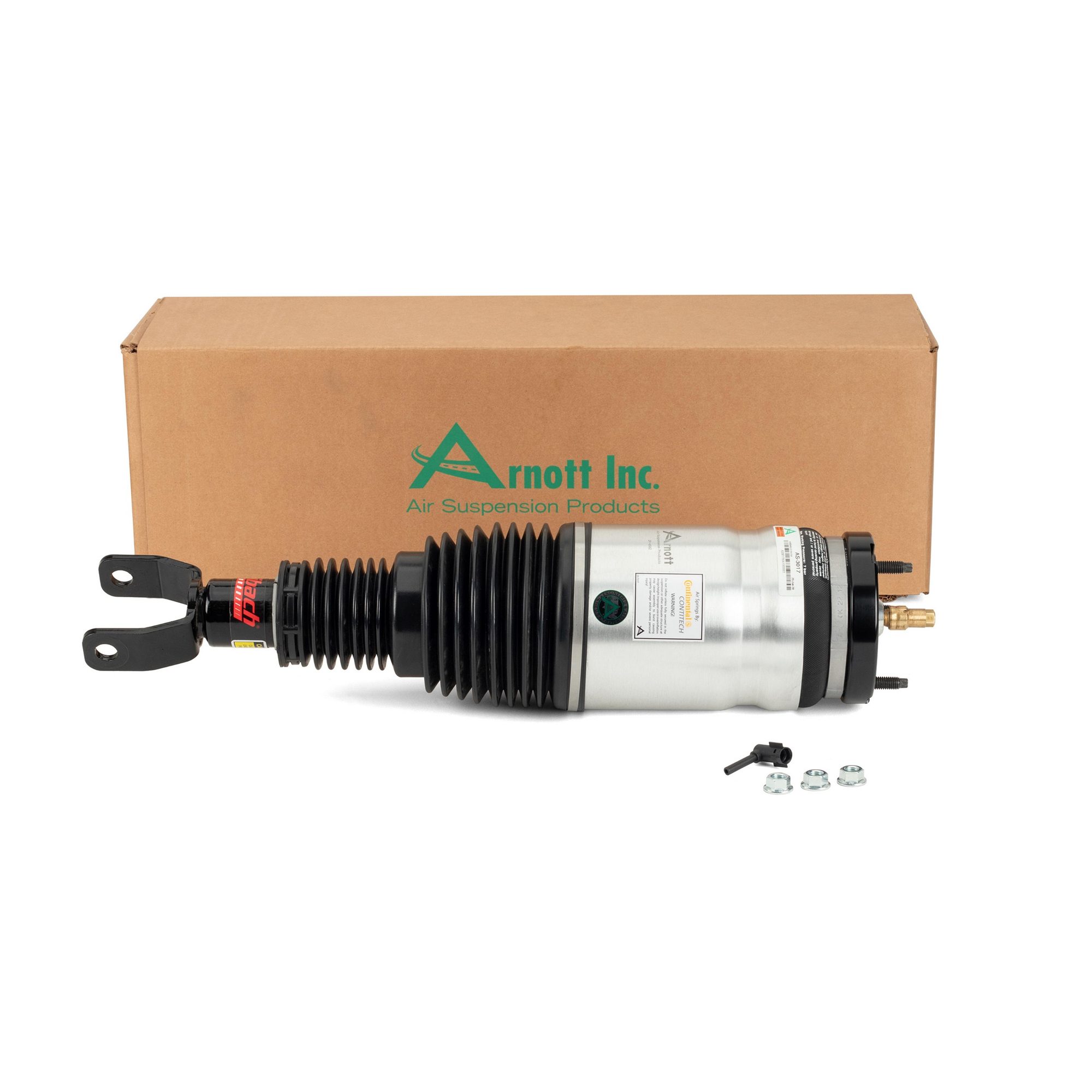 Front Air Suspension Strut | ARNOTT AS-3017 Fits Ram 1500 2013-2018 — image 3