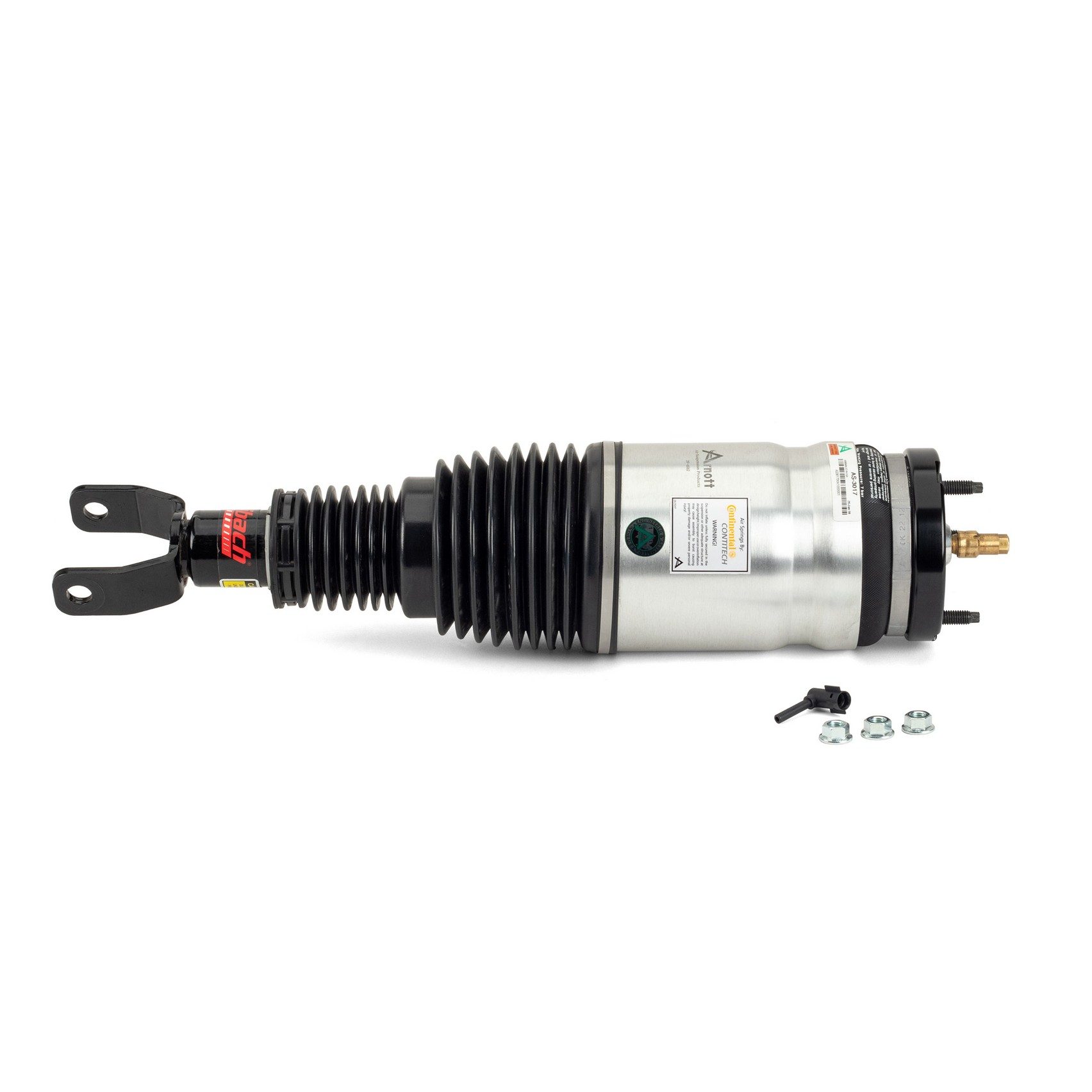 Front Air Suspension Strut | ARNOTT AS-3017 Fits Ram 1500 2013-2018 — image 6