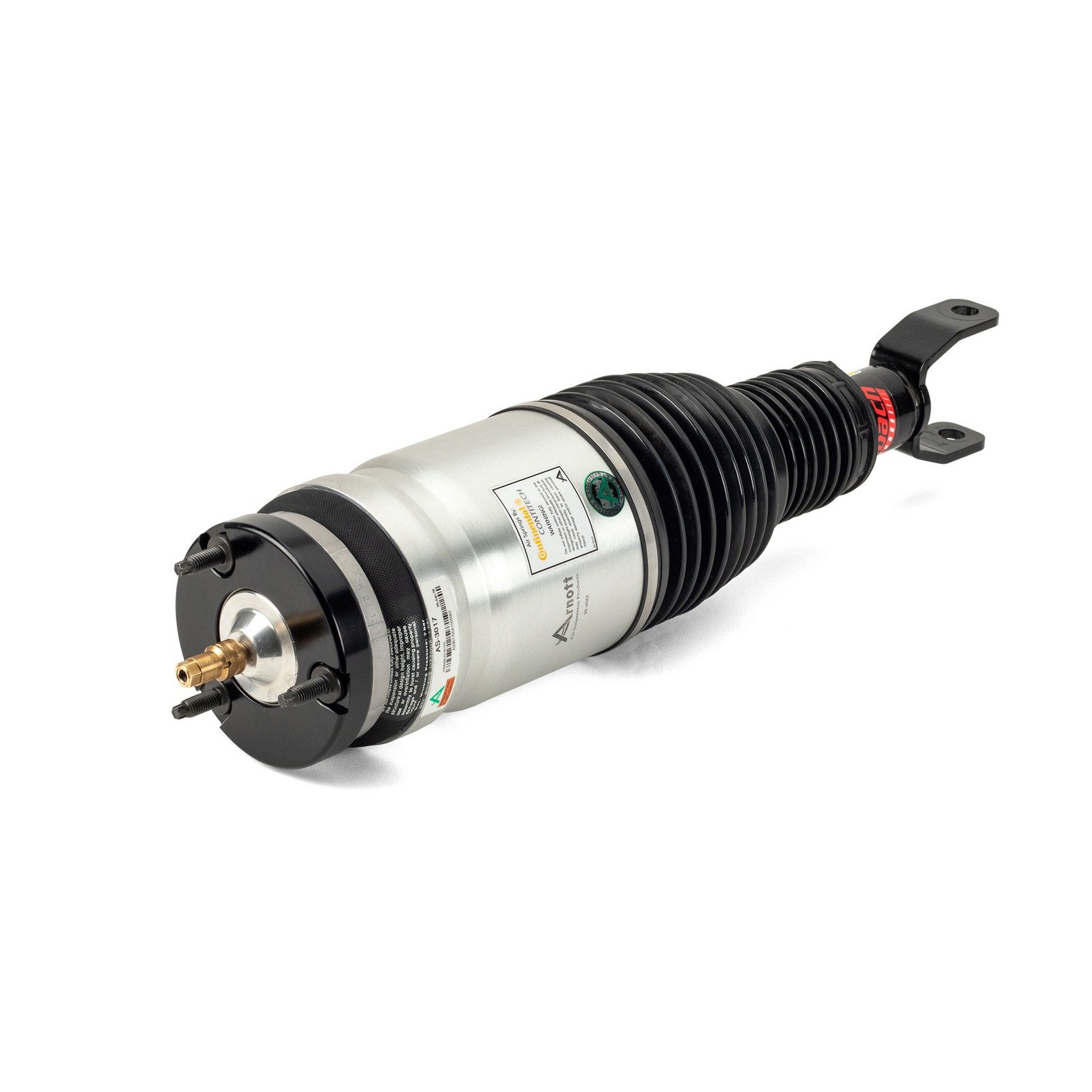 Front Air Suspension Strut | ARNOTT AS-3017 Fits Ram 1500 2013-2018 — image 7