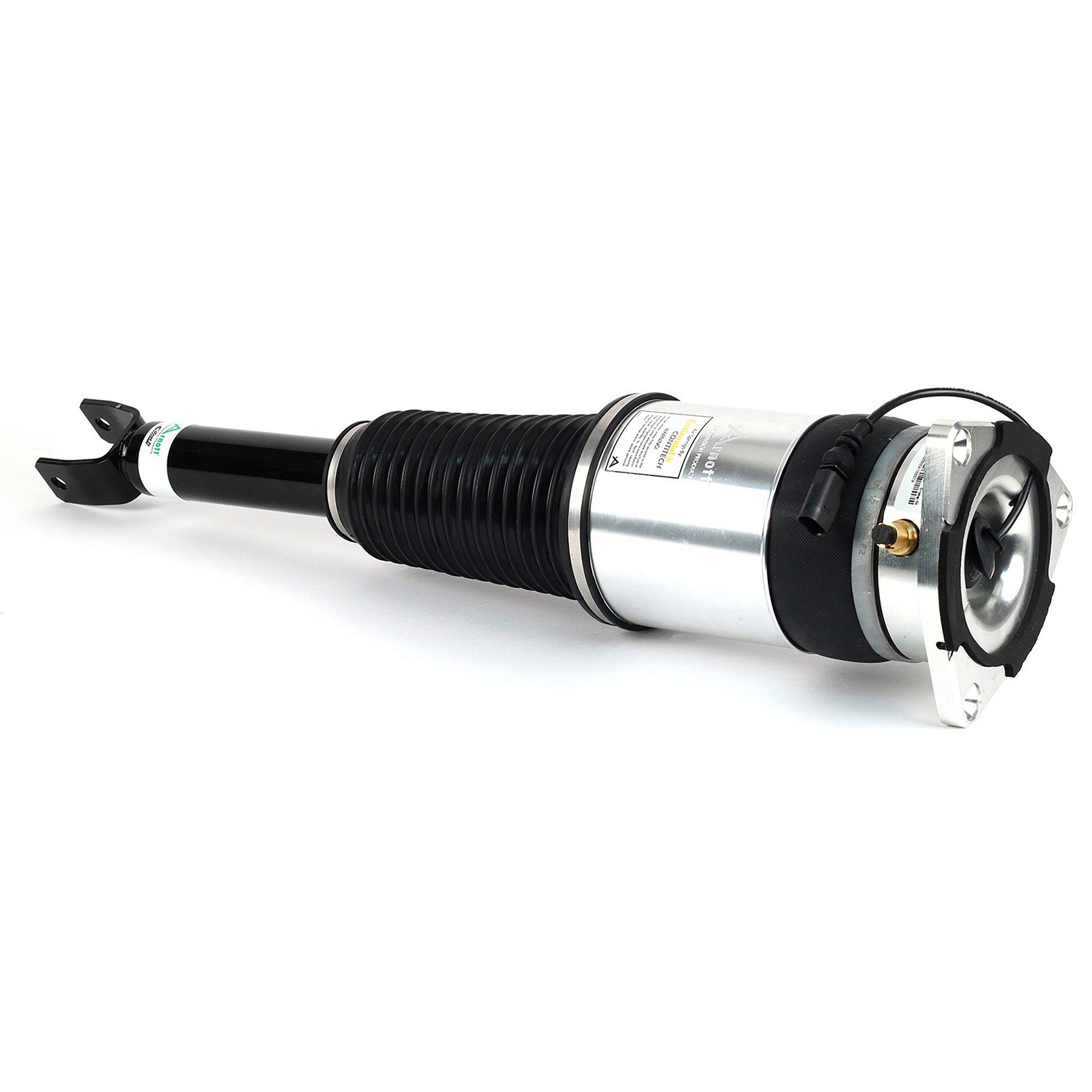 Rear Right Air Suspension Strut | ARNOTT AS-3030 Fits Audi A8 Quattro 2004-2010 — image 7