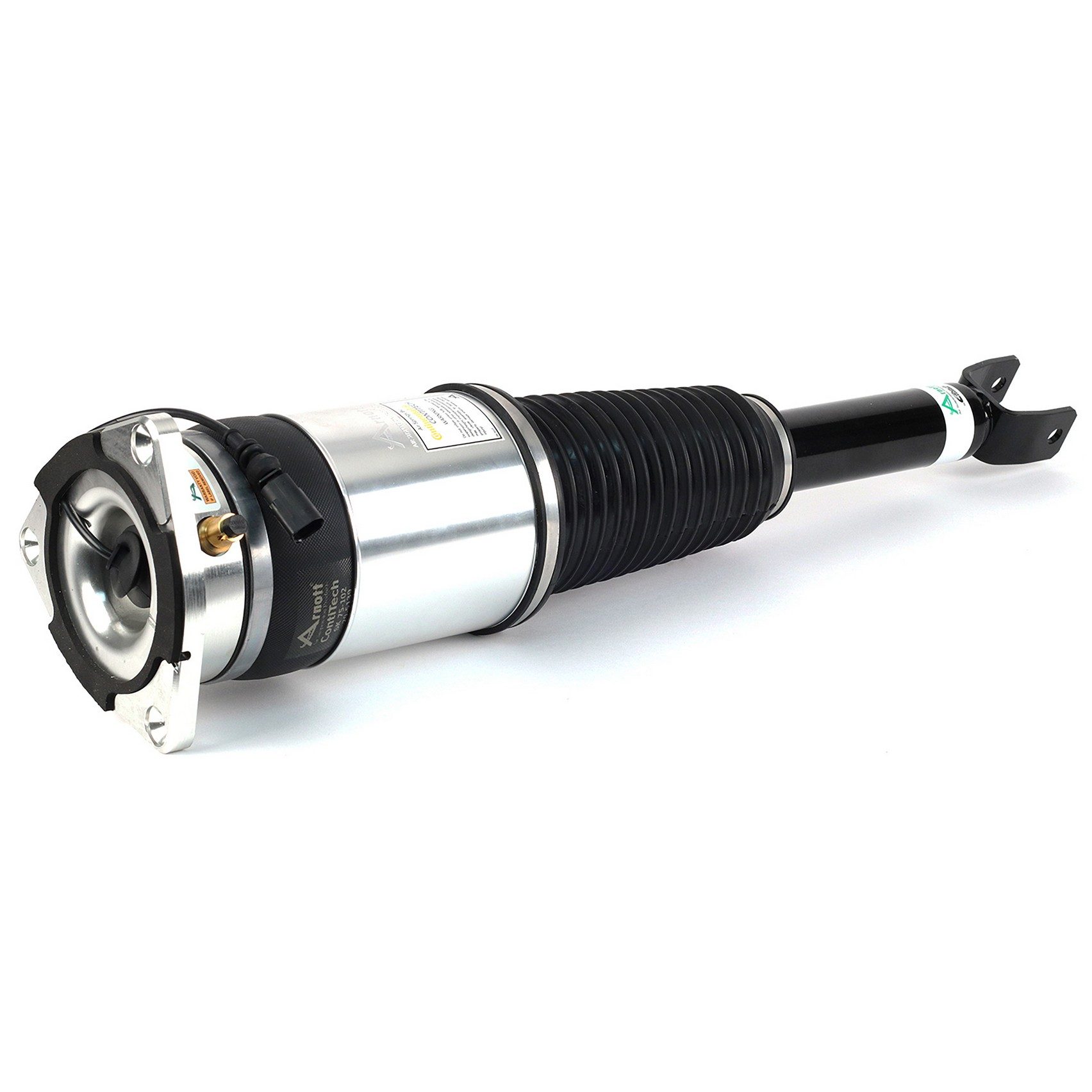 Rear Left Air Suspension Strut | ARNOTT AS-3031 Fits Audi A8 Quattro 2004-2010 — image 7