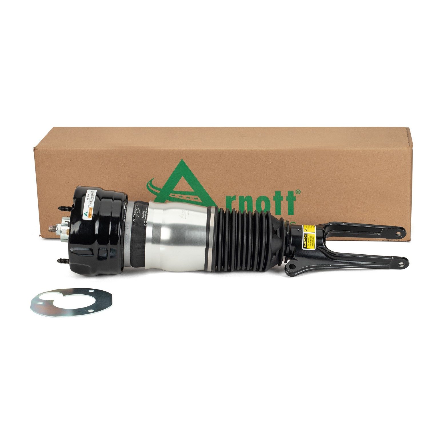 Air Suspension Strut | ARNOTT AS-3036 — image 4