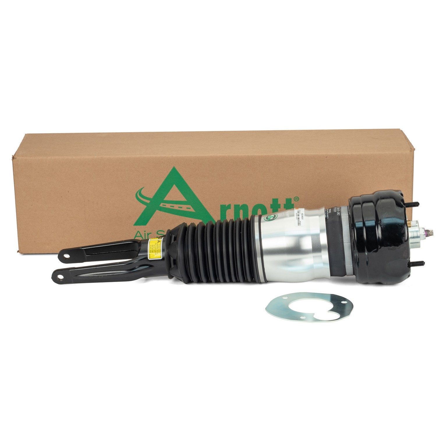 Front Right Air Suspension Strut | ARNOTT AS-3037 Fits Porsche Panamera 2014-2016 — image 4