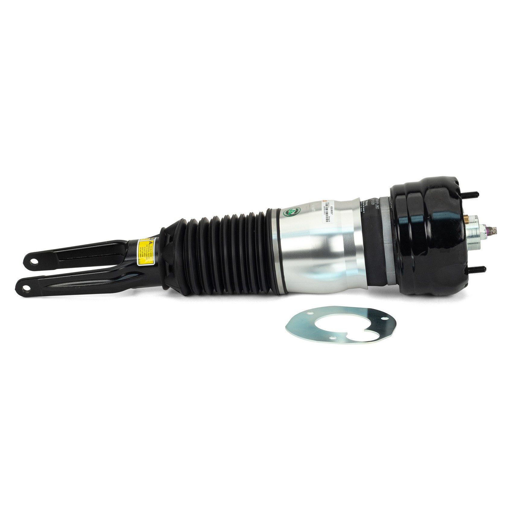 Front Right Air Suspension Strut | ARNOTT AS-3037 Fits Porsche Panamera 2014-2016 — image 6