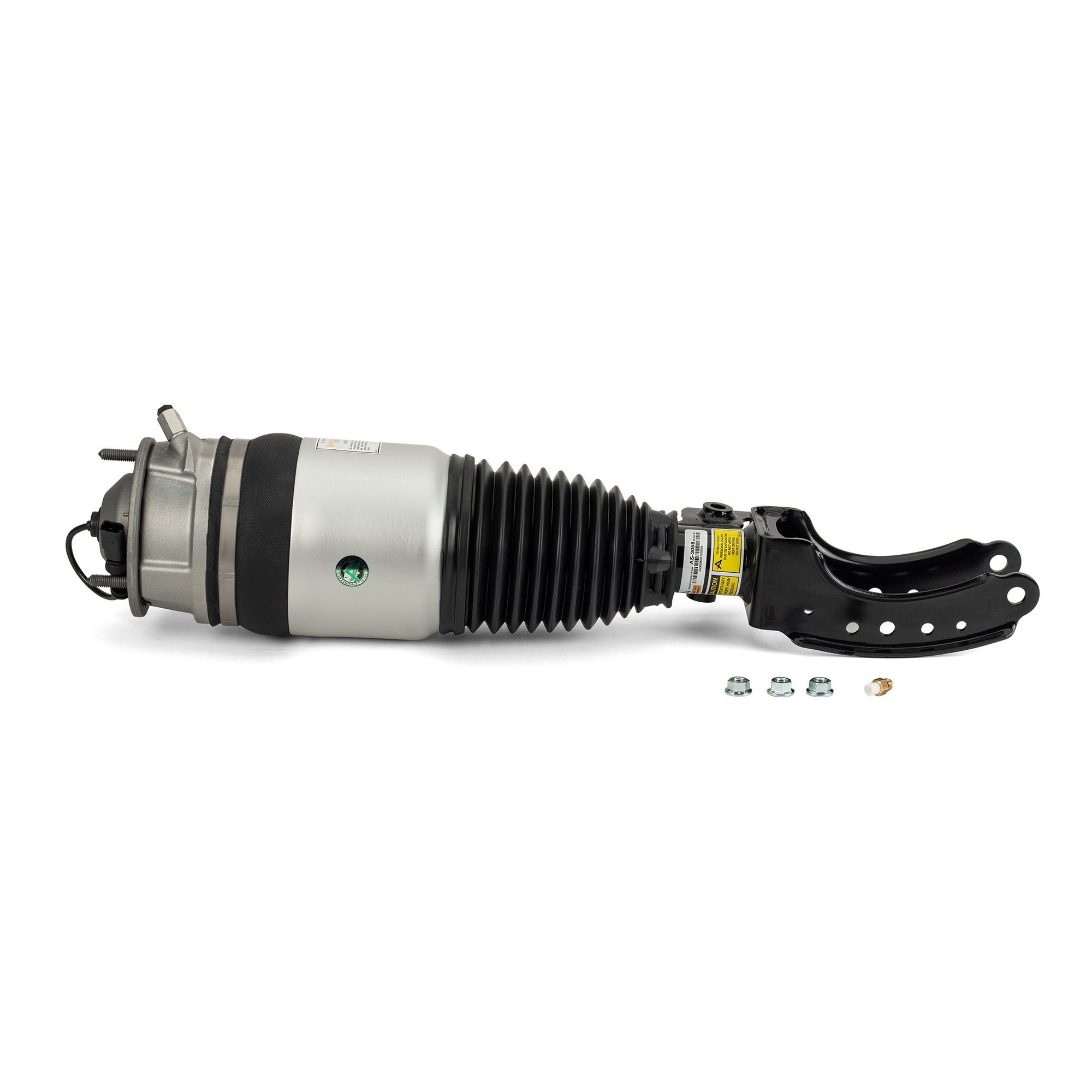 Front Right Air Suspension Strut | ARNOTT AS-3056 Fits Porsche Cayenne 2011-2018 — image 2