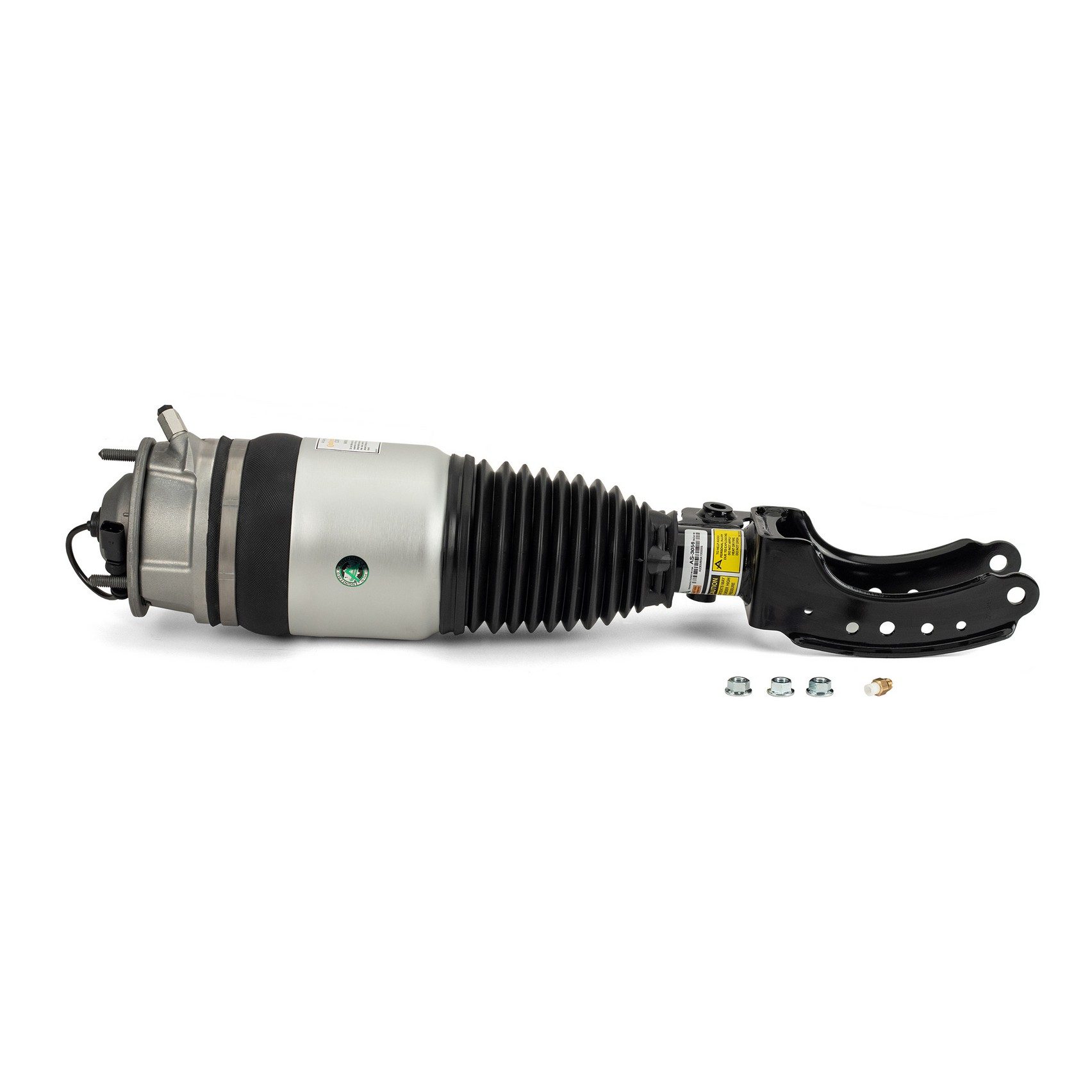 Front Right Air Suspension Strut | ARNOTT AS-3056 Fits Porsche Cayenne 2011-2018 — image 6