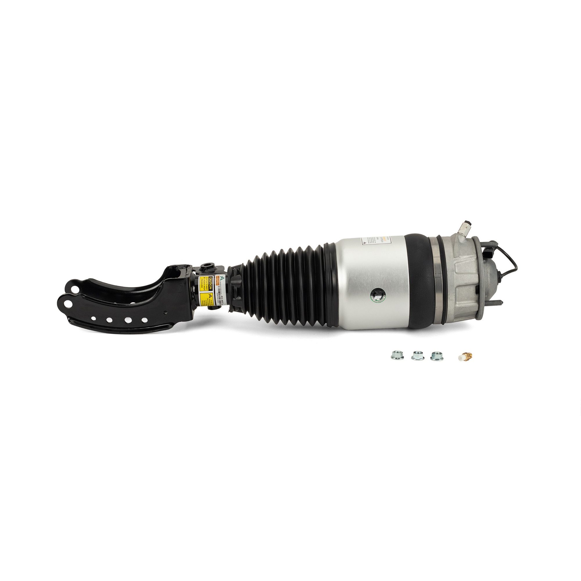 Front Left Air Suspension Strut | ARNOTT AS-3057 Fits Porsche Cayenne 2011-2018 — image 2