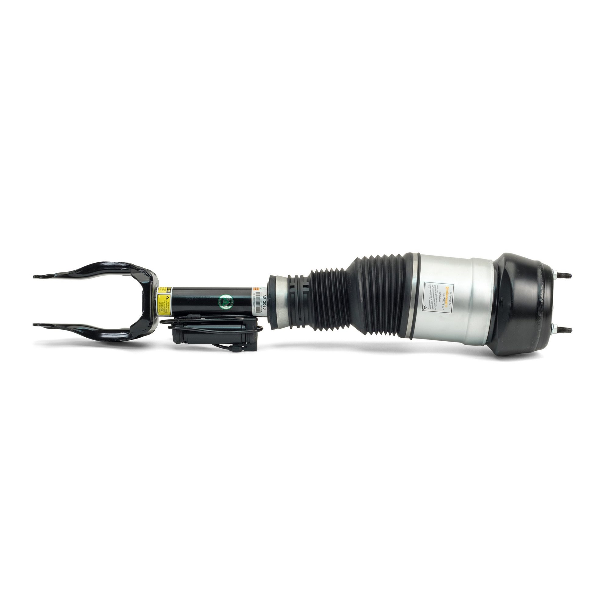 Front Right Air Suspension Strut | ARNOTT AS-3060 Fits Mercedes-Benz — image 2