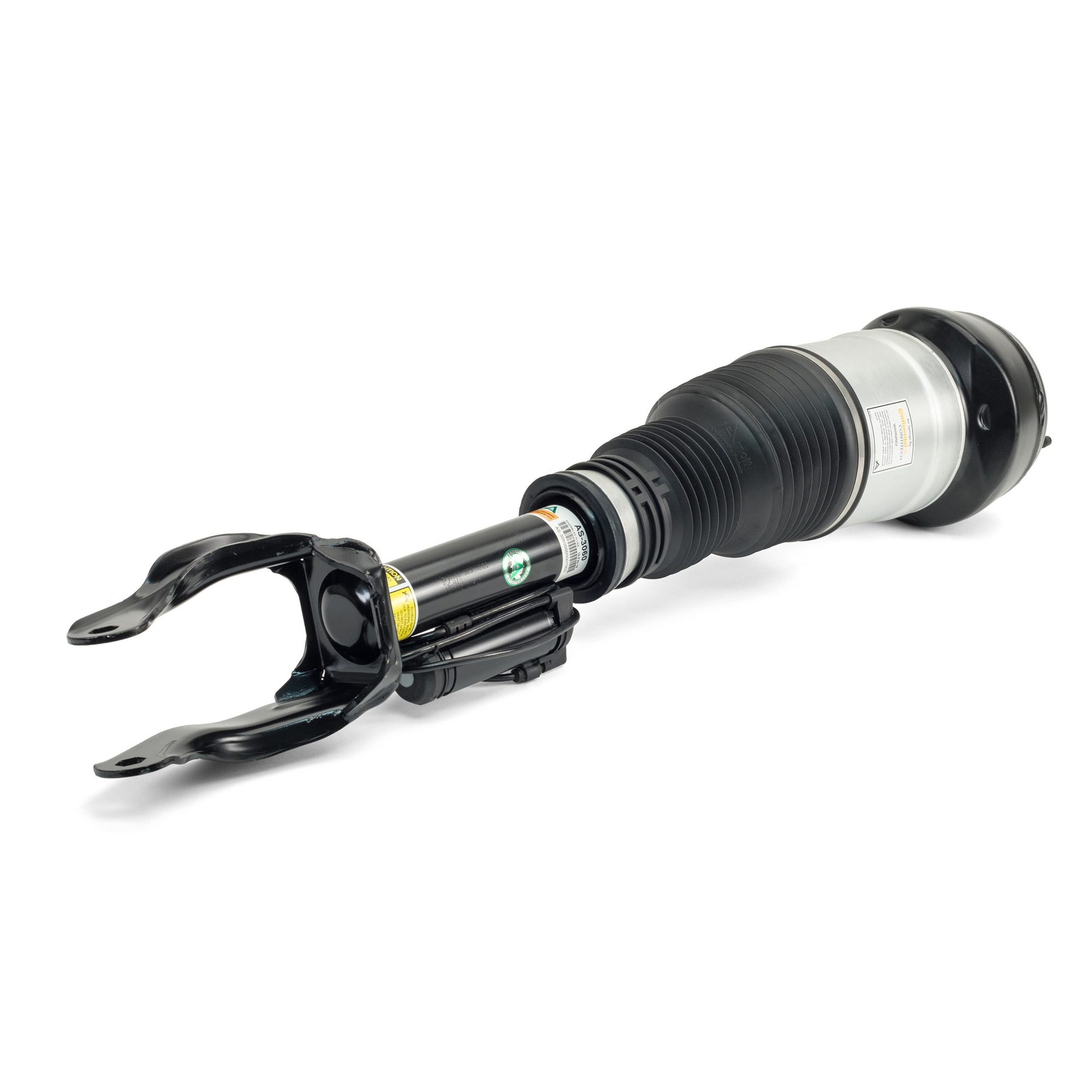 Front Right Air Suspension Strut | ARNOTT AS-3060 Fits Mercedes-Benz — image 5