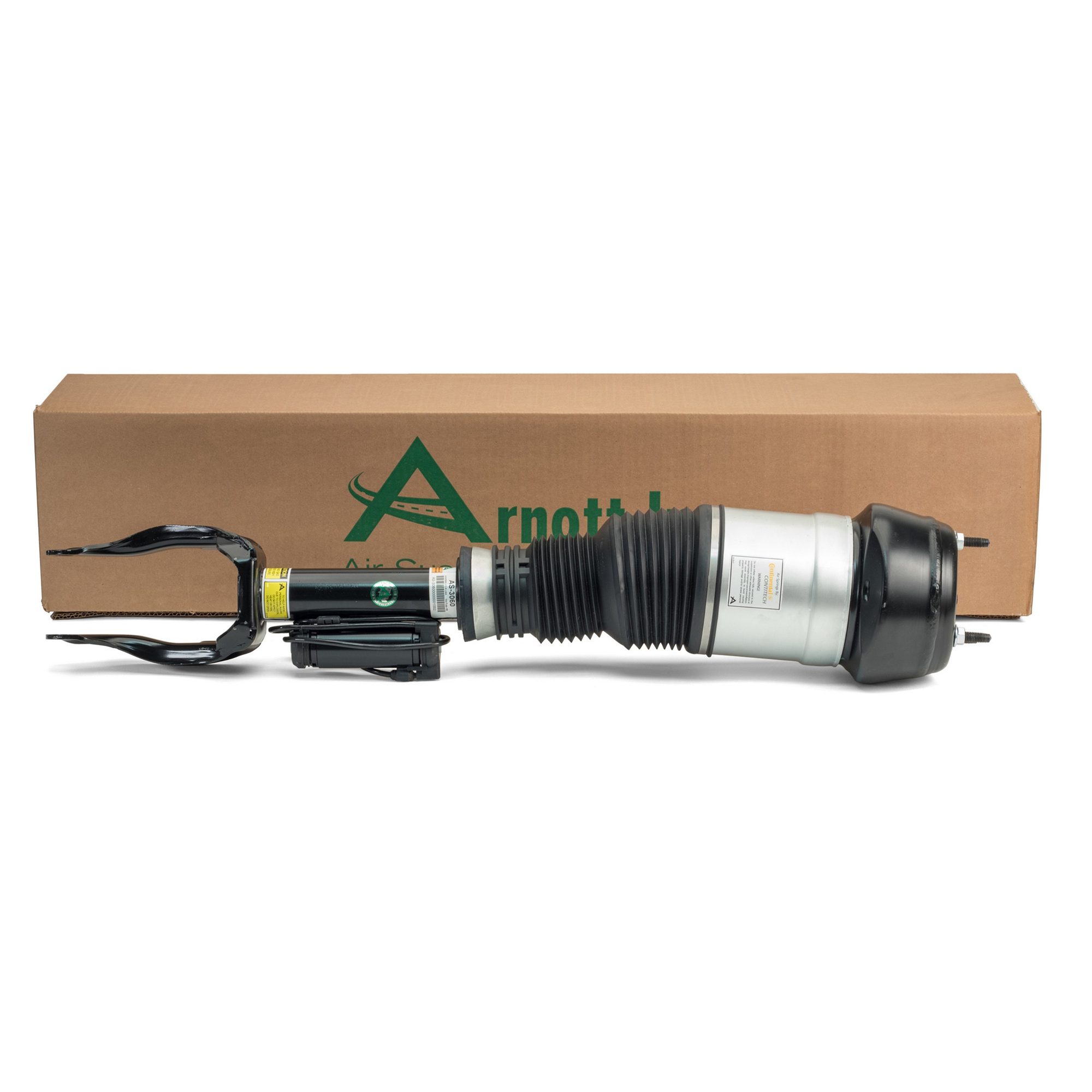 Front Right Air Suspension Strut | ARNOTT AS-3060 Fits Mercedes-Benz — image 3