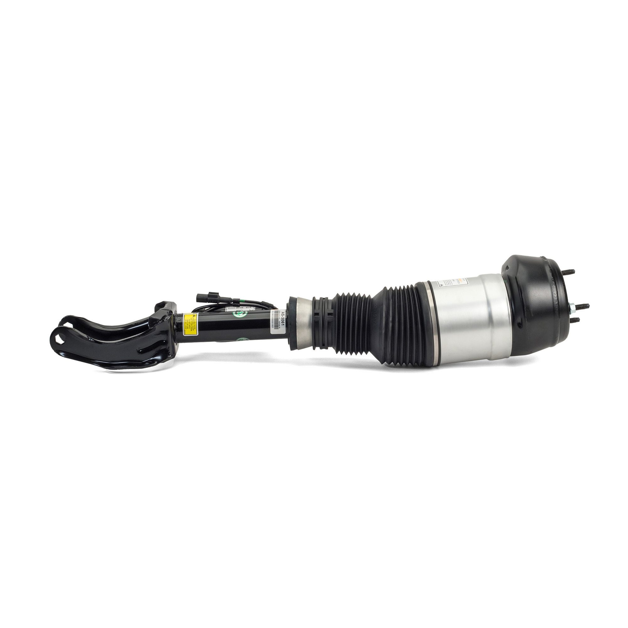 Front Left Air Suspension Strut | ARNOTT AS-3061 Fits Mercedes-Benz — image 2