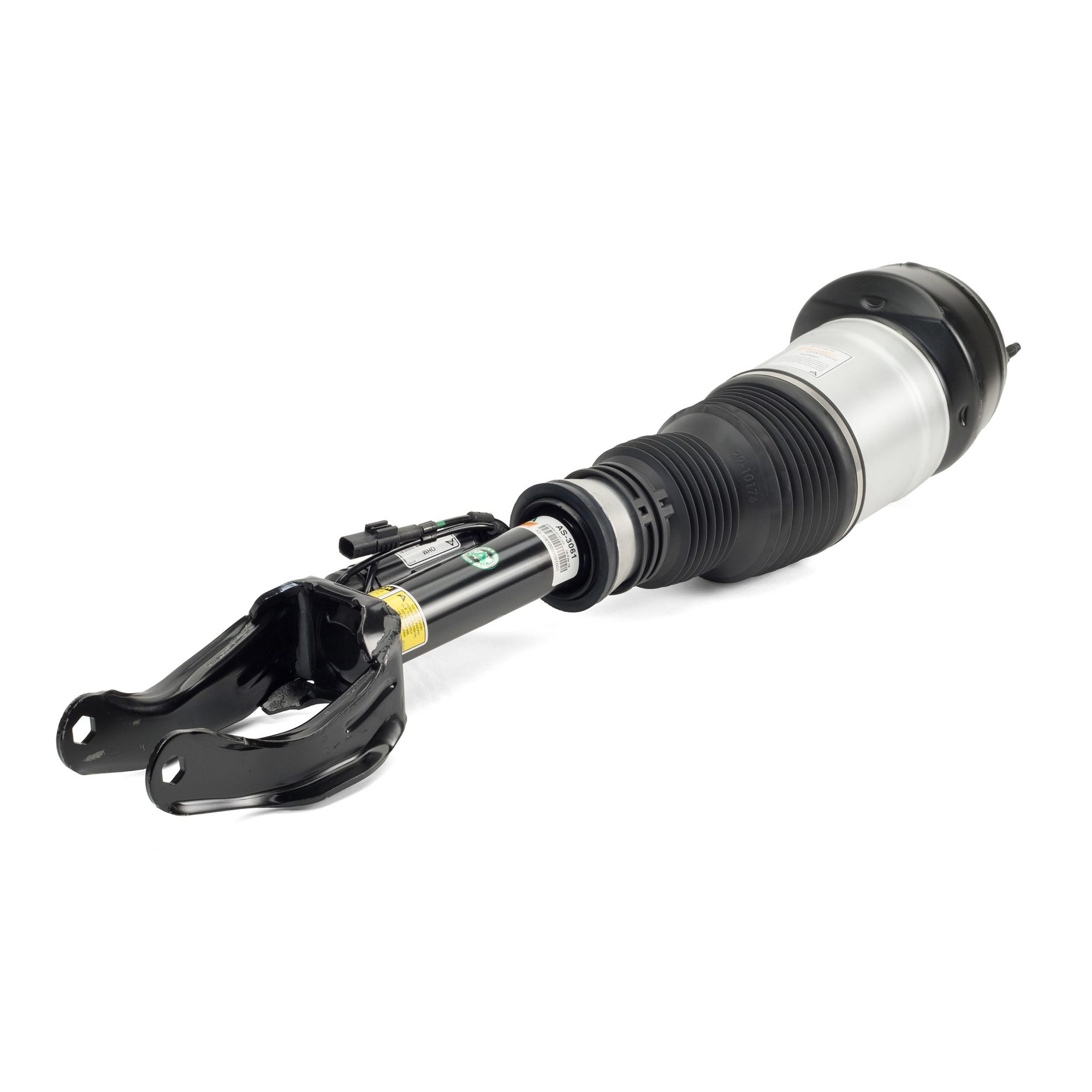 Front Left Air Suspension Strut | ARNOTT AS-3061 Fits Mercedes-Benz — image 5