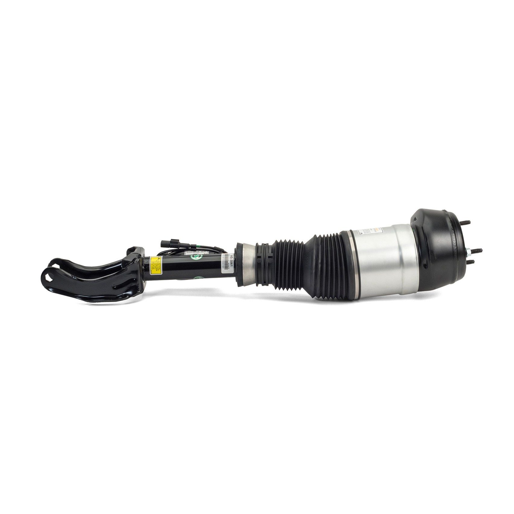 Front Left Air Suspension Strut | ARNOTT AS-3061 Fits Mercedes-Benz — image 6