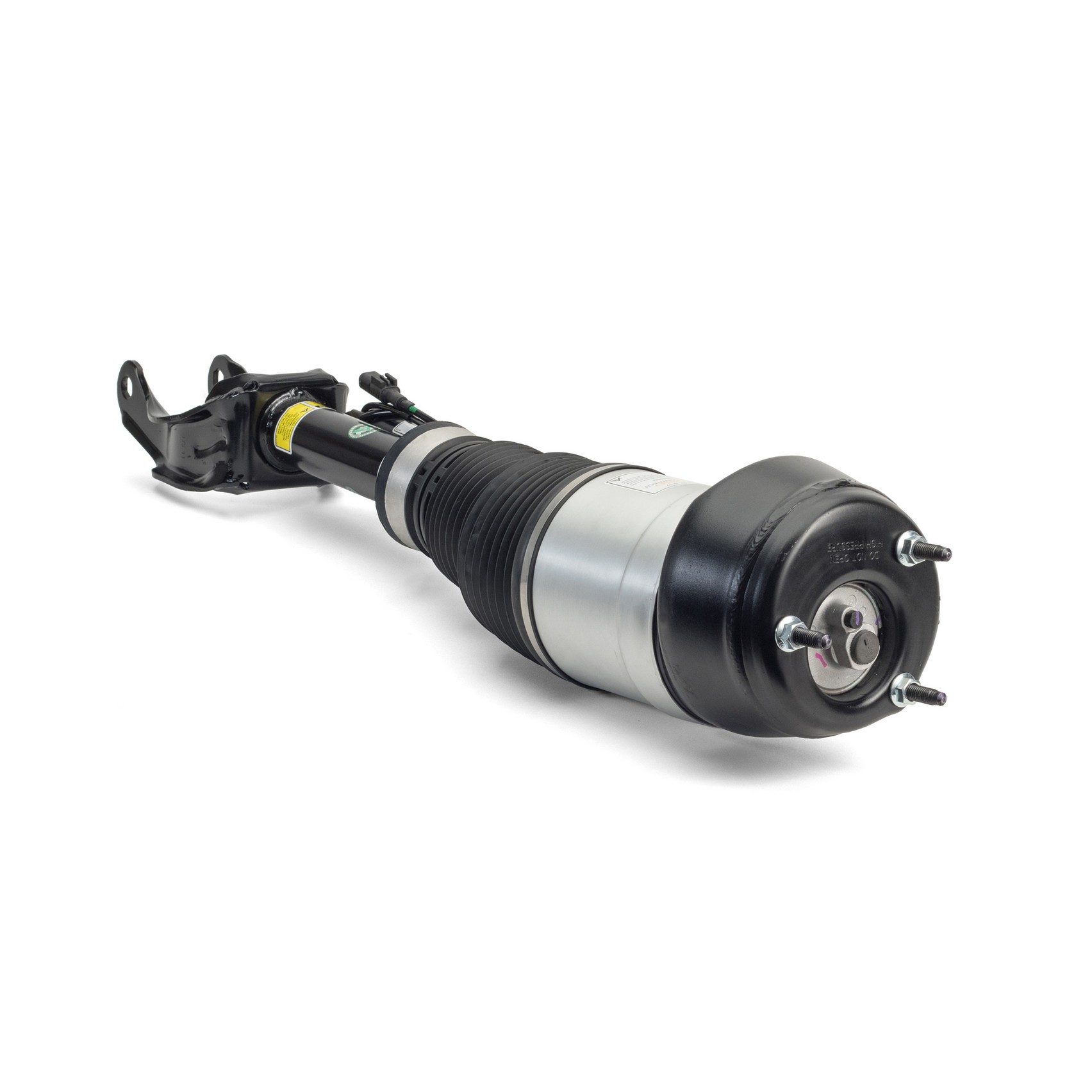 Front Left Air Suspension Strut | ARNOTT AS-3061 Fits Mercedes-Benz — image 7
