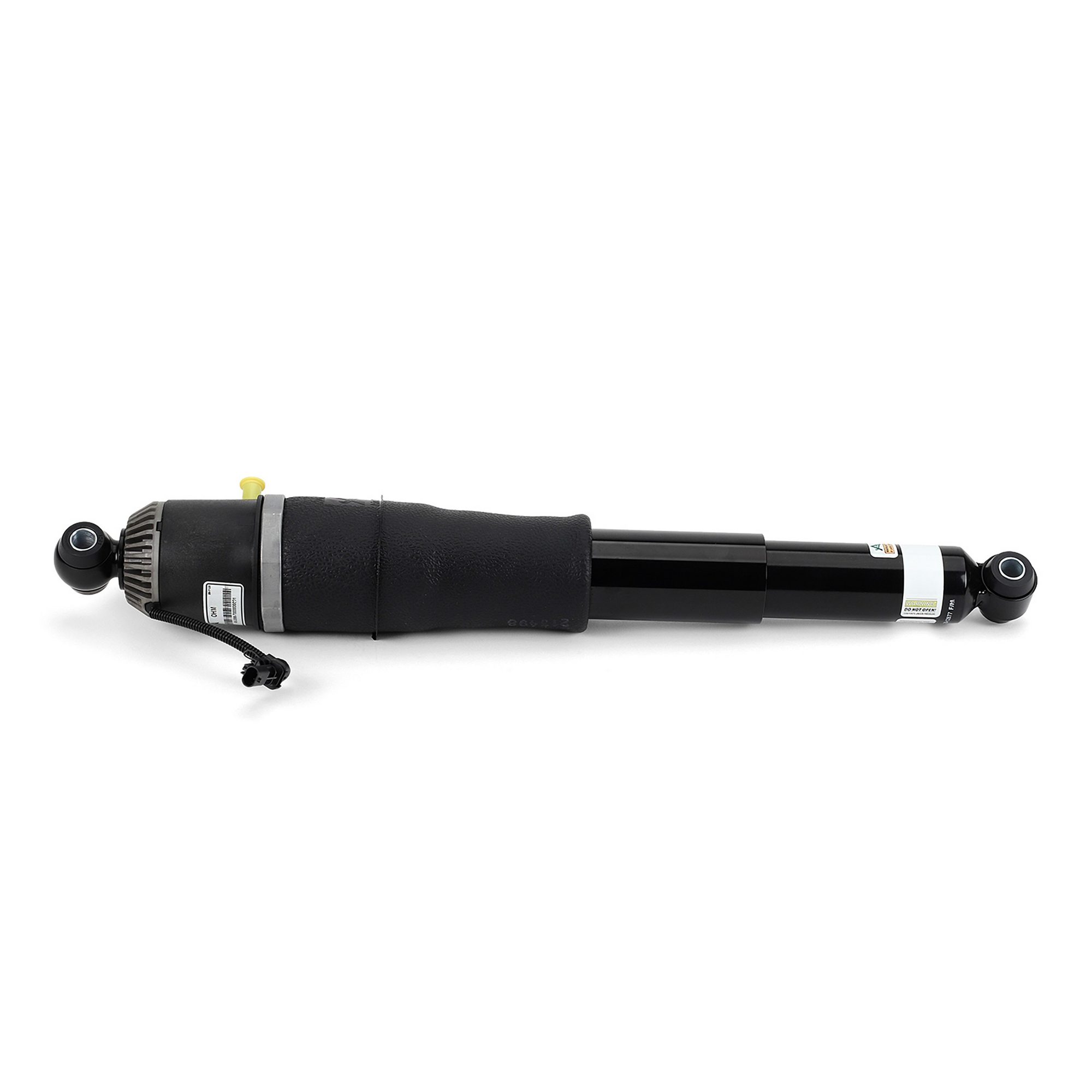 Rear Air Shock Absorber | ARNOTT AS-3066 Fits GMC Chevrolet Cadillac — image 2