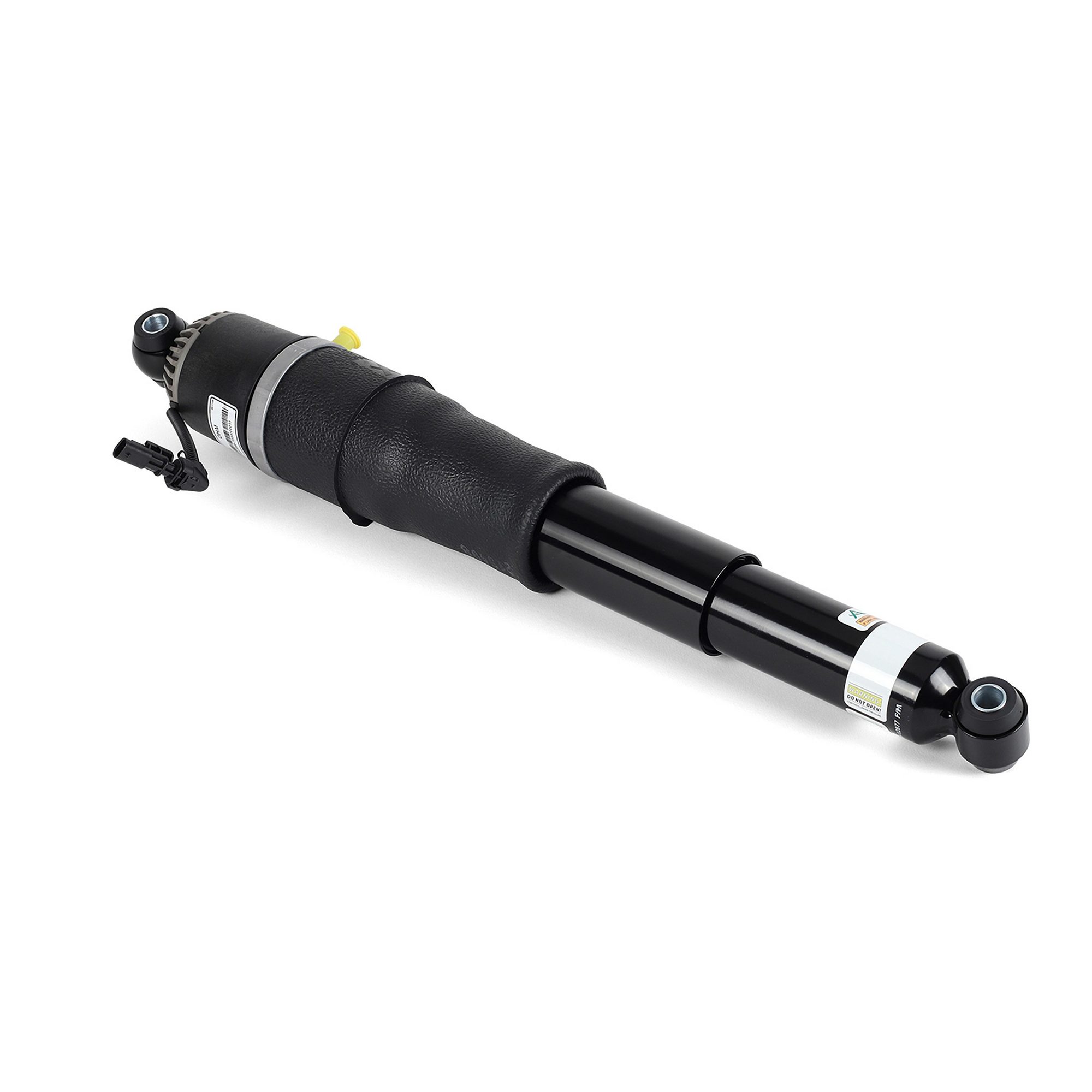 Rear Air Shock Absorber | ARNOTT AS-3066 Fits GMC Chevrolet Cadillac — image 5