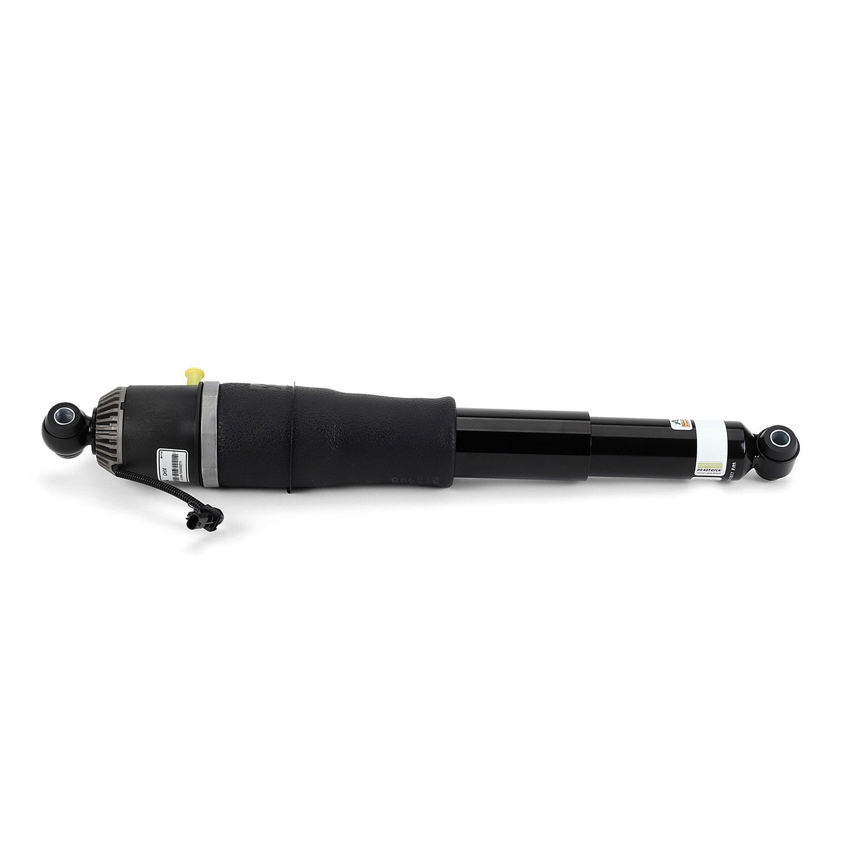 Rear Air Shock Absorber | ARNOTT AS-3066 Fits GMC Chevrolet Cadillac — image 6