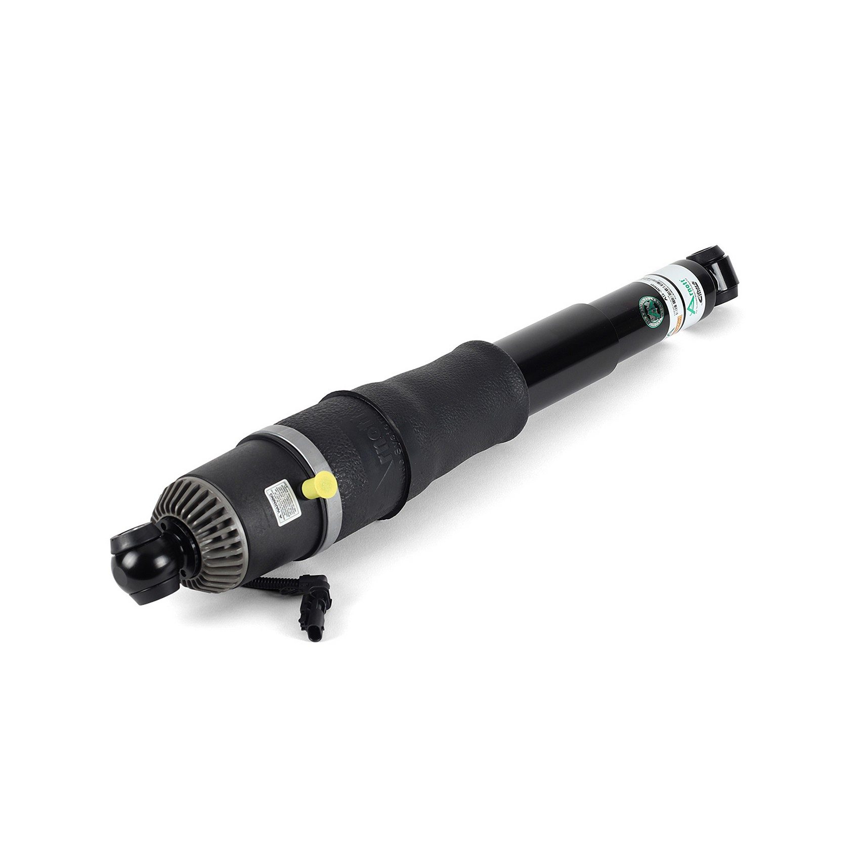 Rear Air Shock Absorber | ARNOTT AS-3066 Fits GMC Chevrolet Cadillac — image 7