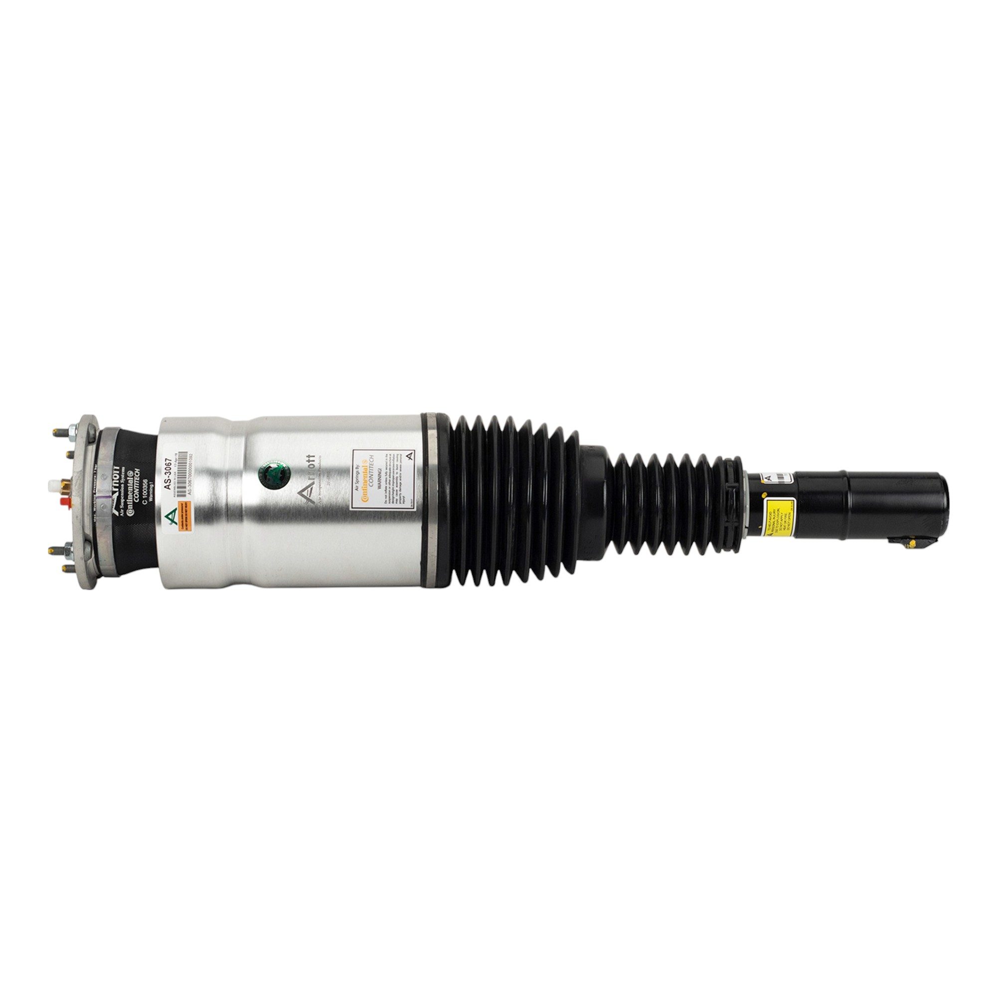 Front Right Air Suspension Strut | ARNOTT AS-3067 Fits Land Rover Range Rover 2013-2022 — image 2